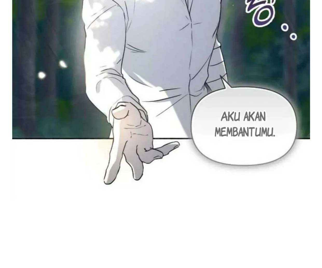 Don’t Be Too Nice chapter 03 halaman 46