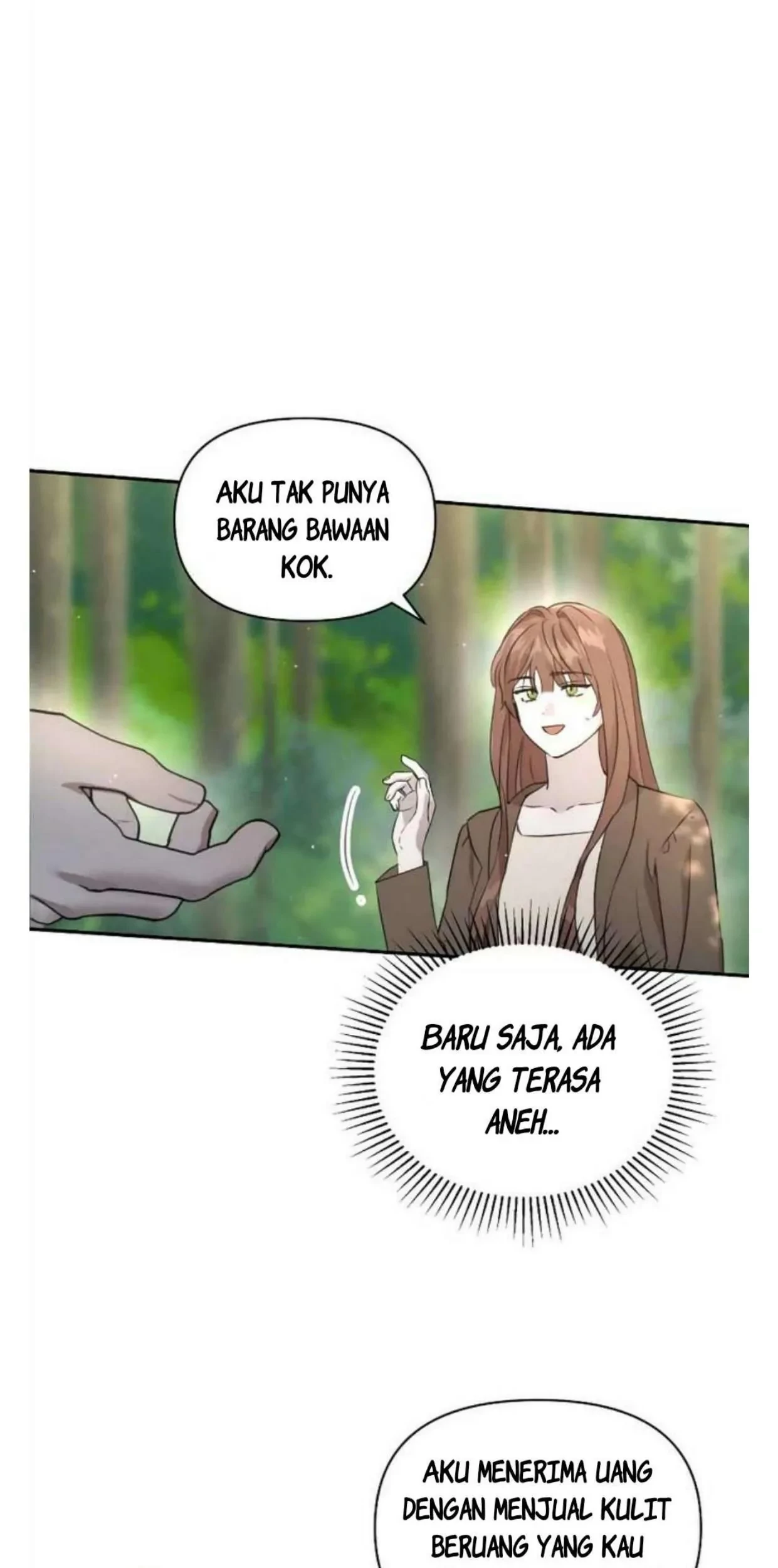 Don’t Be Too Nice chapter 03 halaman 47
