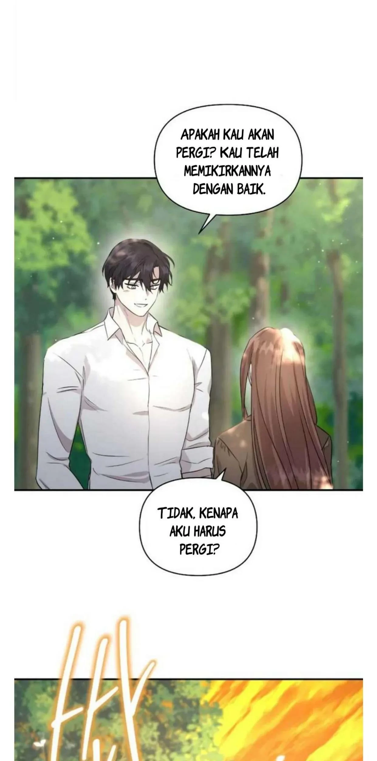 Don’t Be Too Nice chapter 03 halaman 49