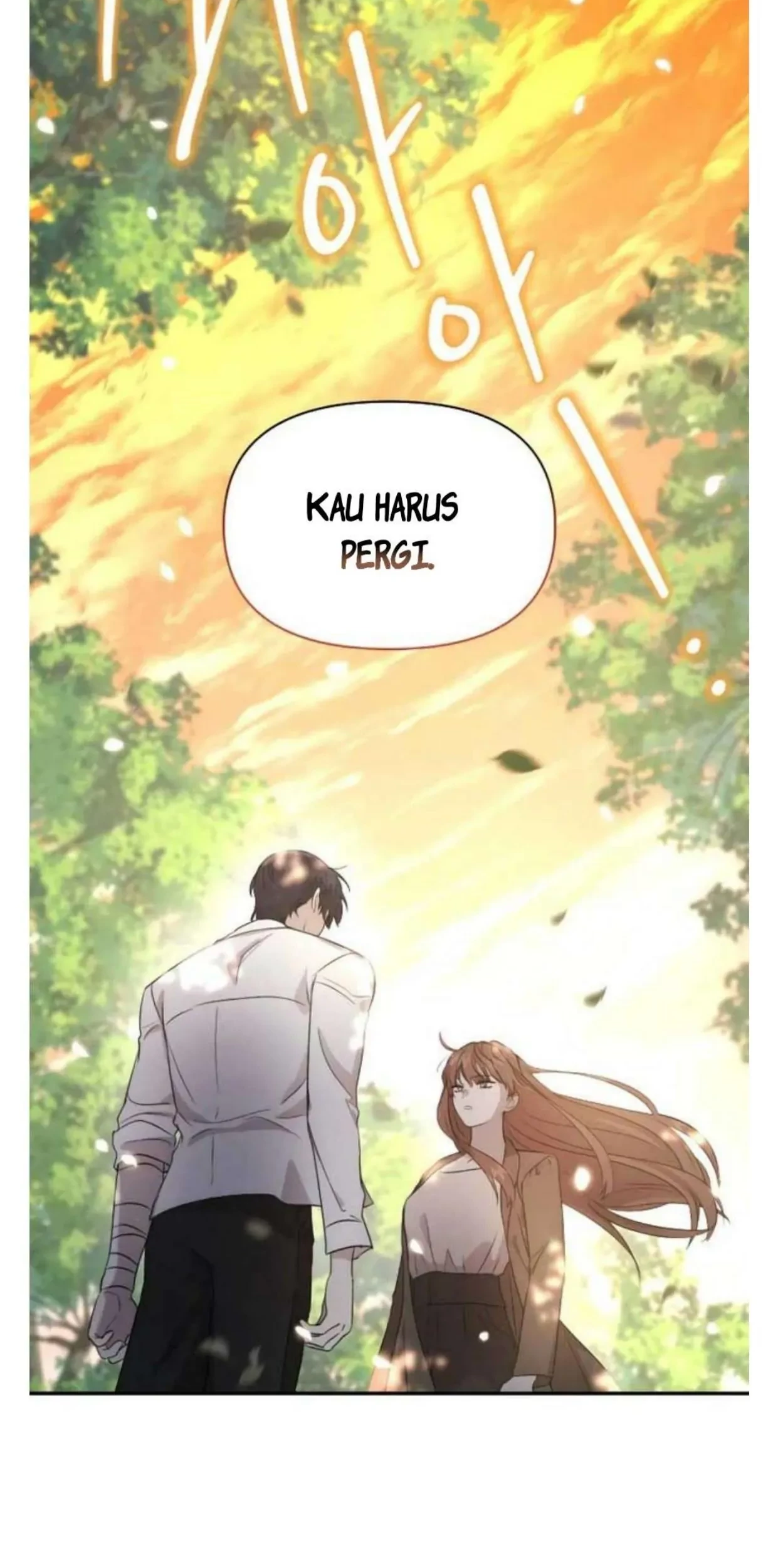 Don’t Be Too Nice chapter 03 halaman 50
