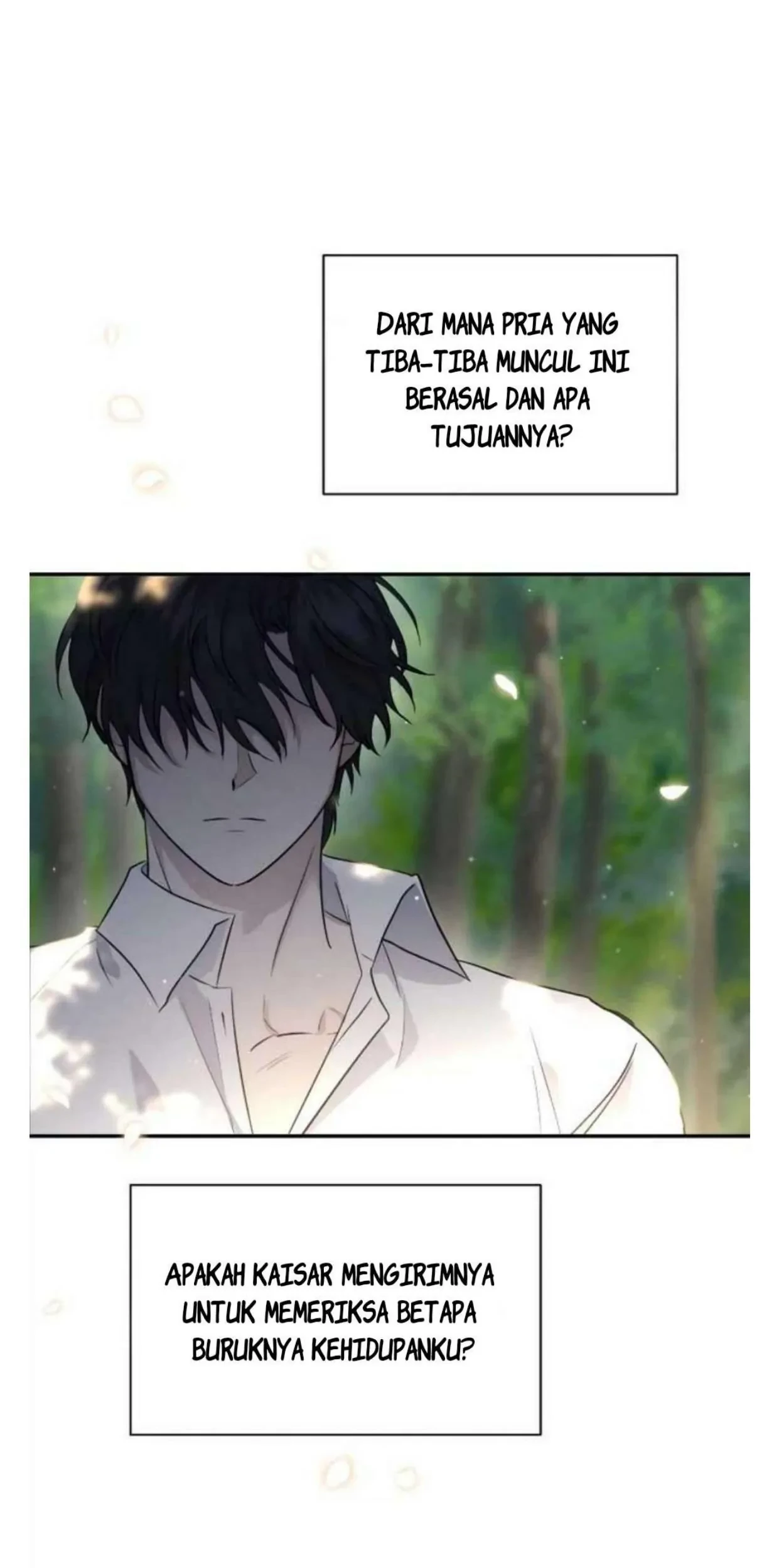 Don’t Be Too Nice chapter 03 halaman 51
