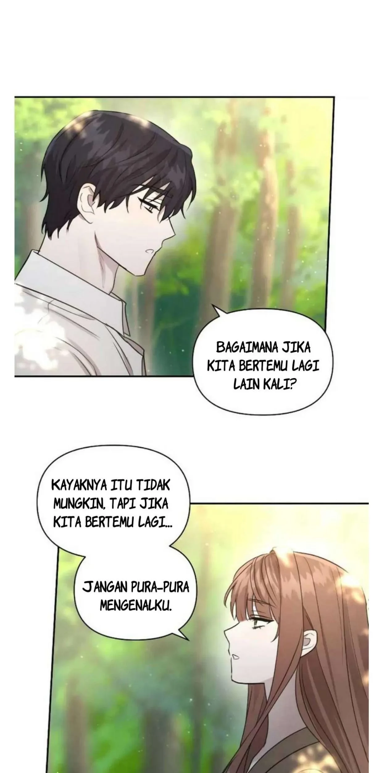 Don’t Be Too Nice chapter 03 halaman 57