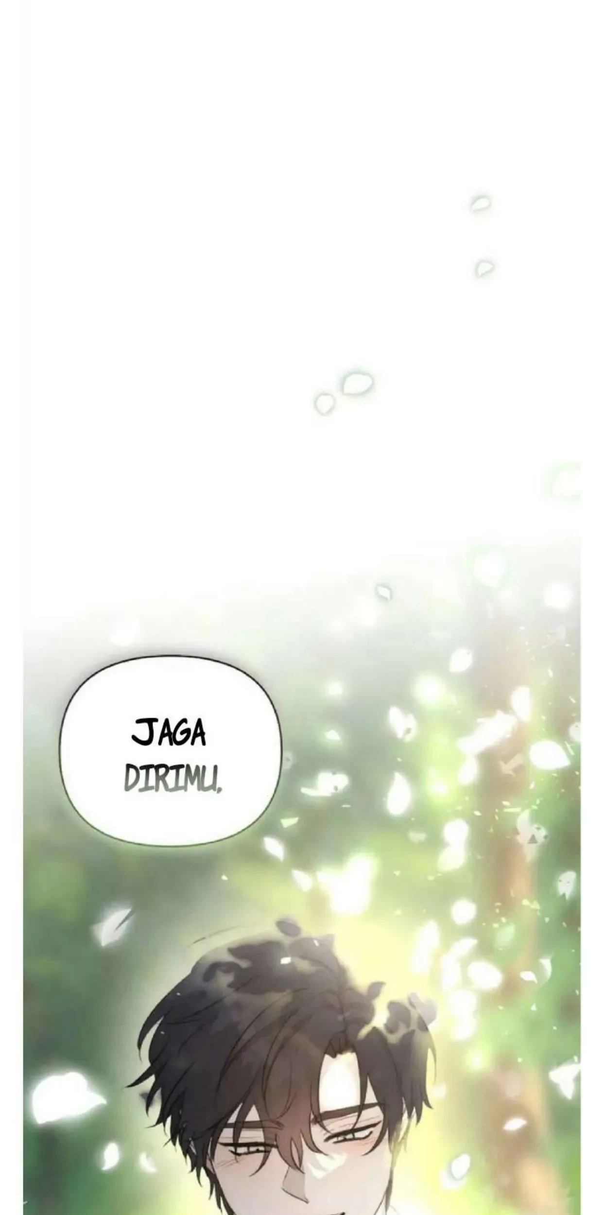 Don’t Be Too Nice chapter 03 halaman 61