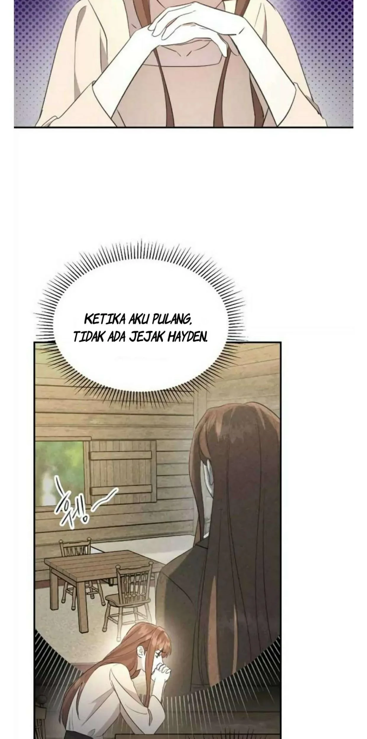 Don’t Be Too Nice chapter 03 halaman 68
