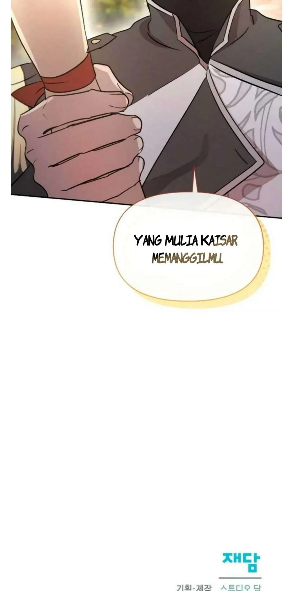 Don’t Be Too Nice chapter 03 halaman 81