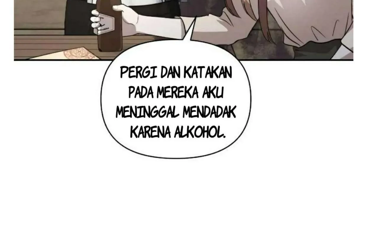 Don’t Be Too Nice chapter 04 halaman 5