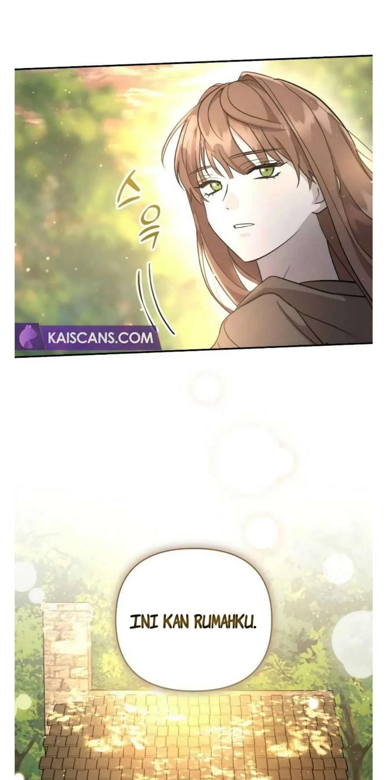 Don’t Be Too Nice chapter 04 halaman 30