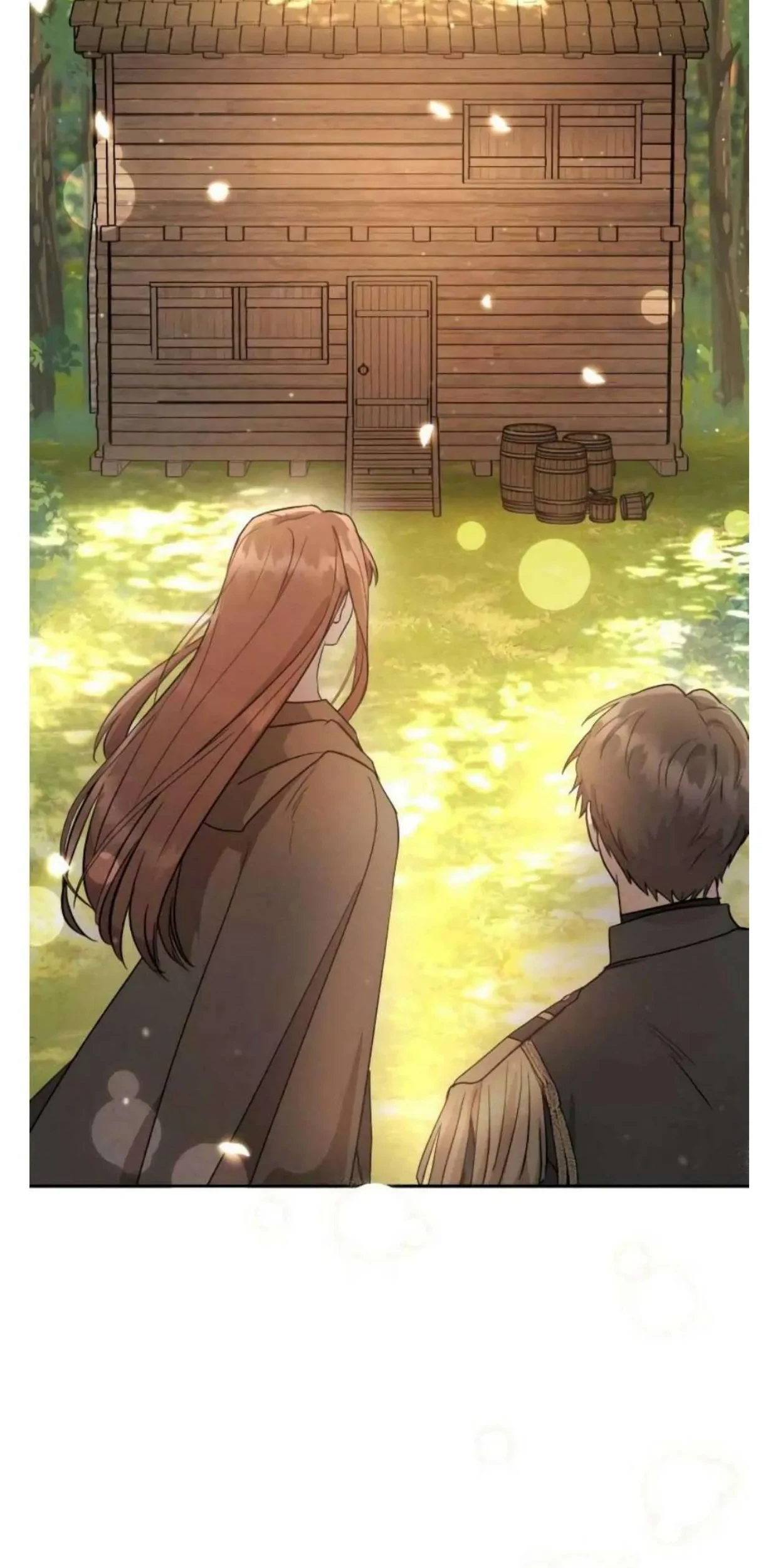 Don’t Be Too Nice chapter 04 halaman 31