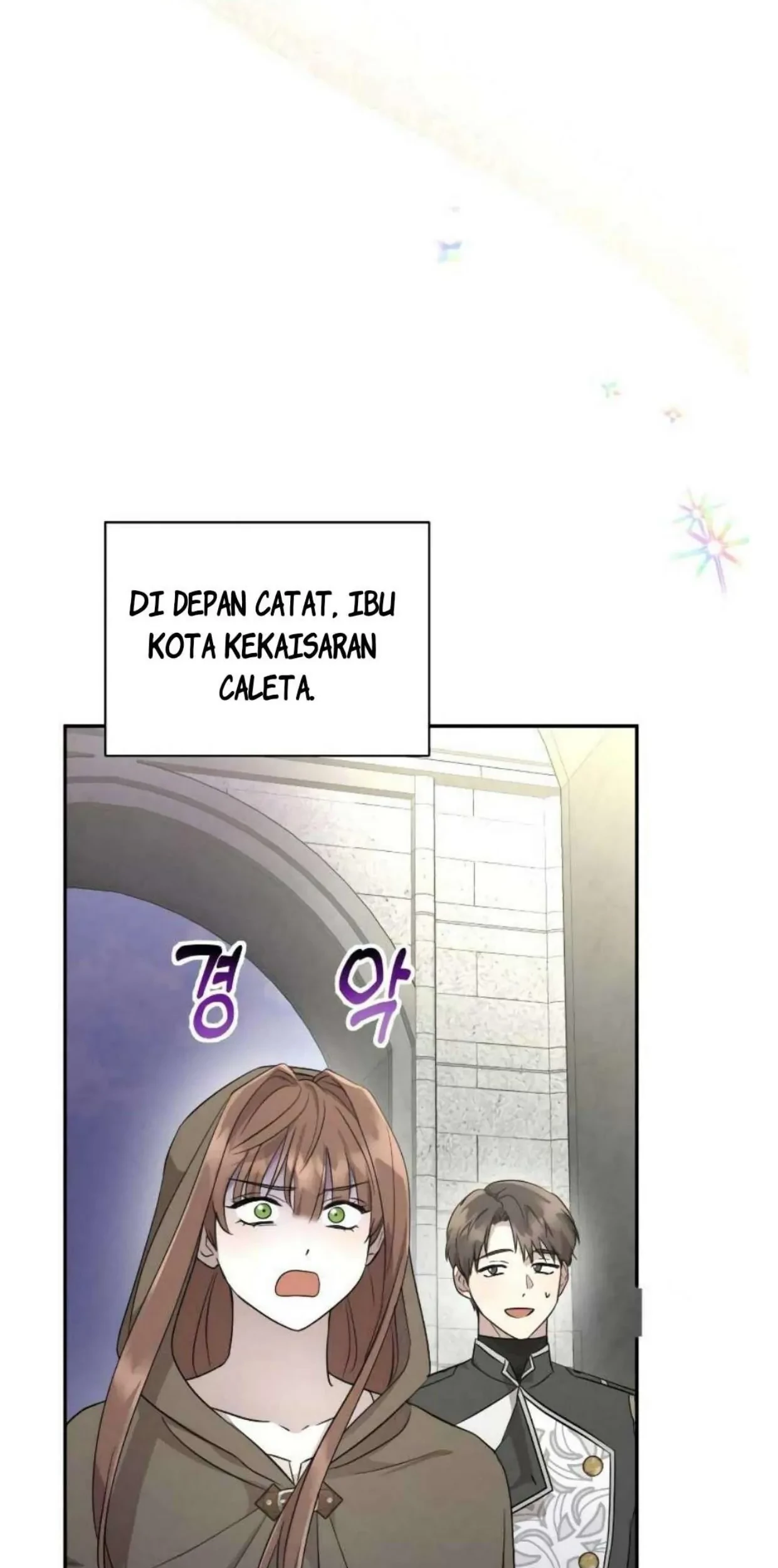 Don’t Be Too Nice chapter 04 halaman 37