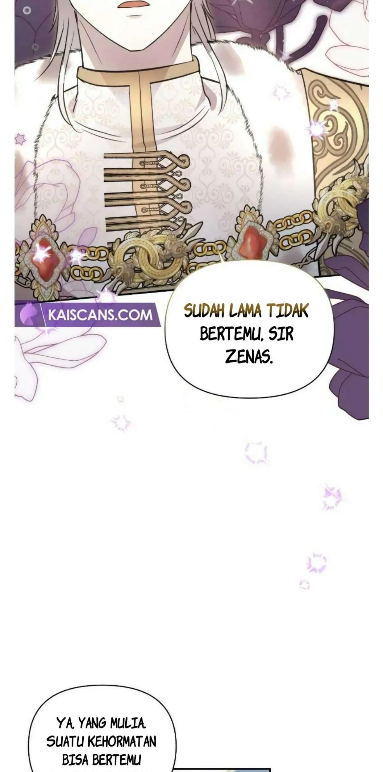Don’t Be Too Nice chapter 04 halaman 48