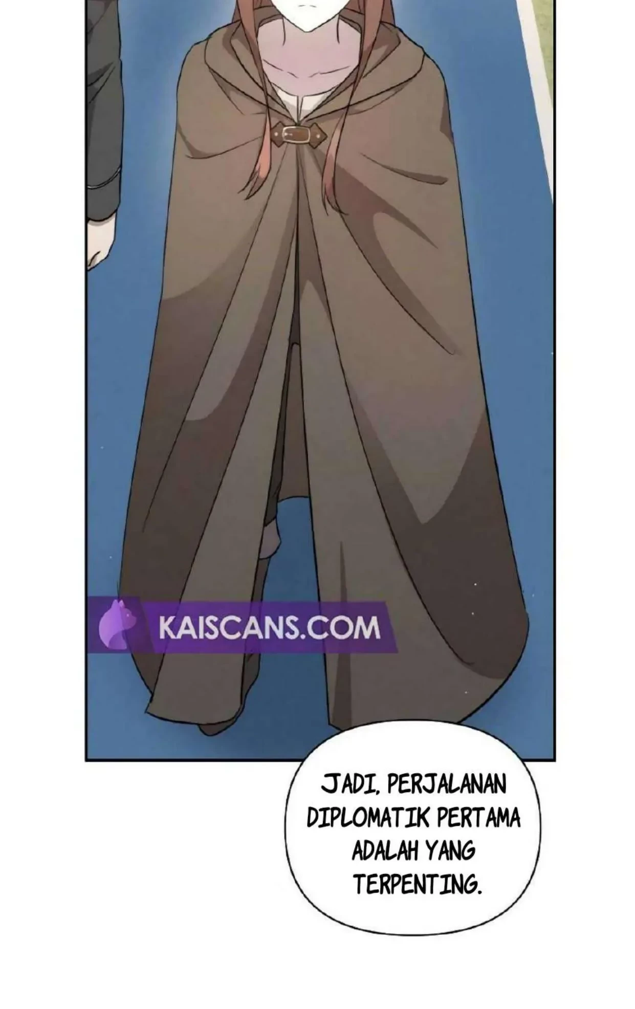 Don’t Be Too Nice chapter 04 halaman 53