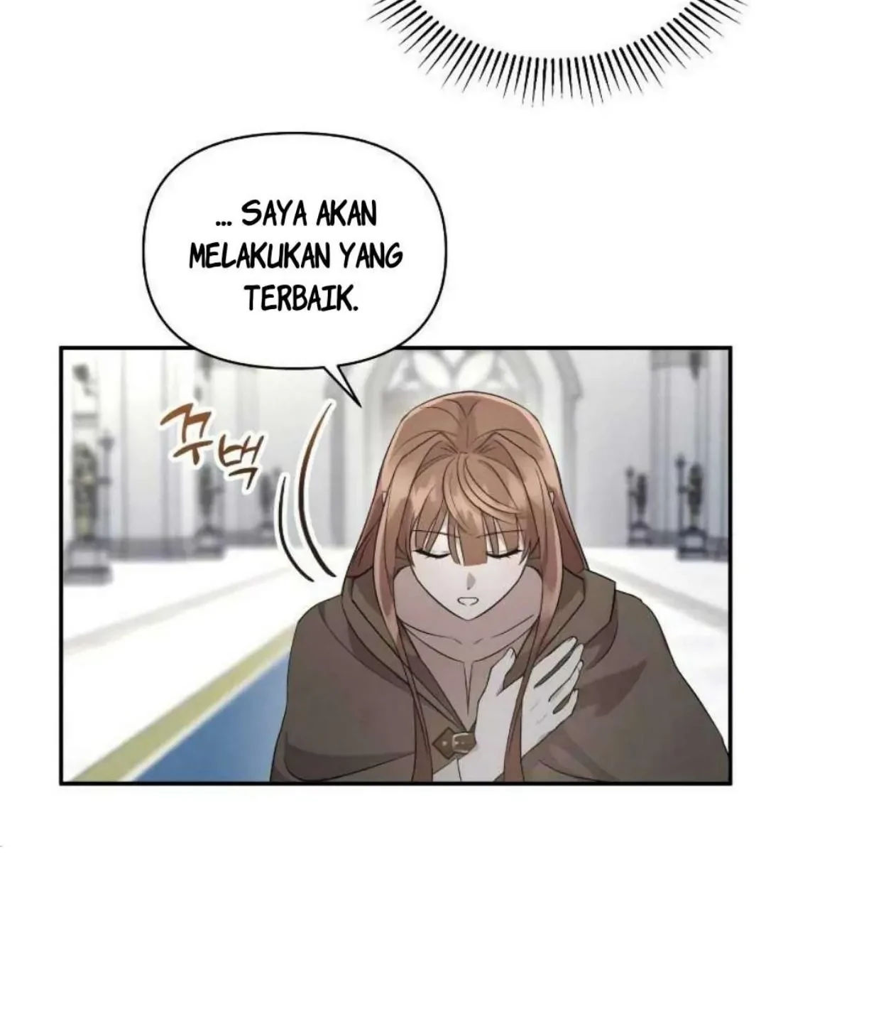 Don’t Be Too Nice chapter 04 halaman 59