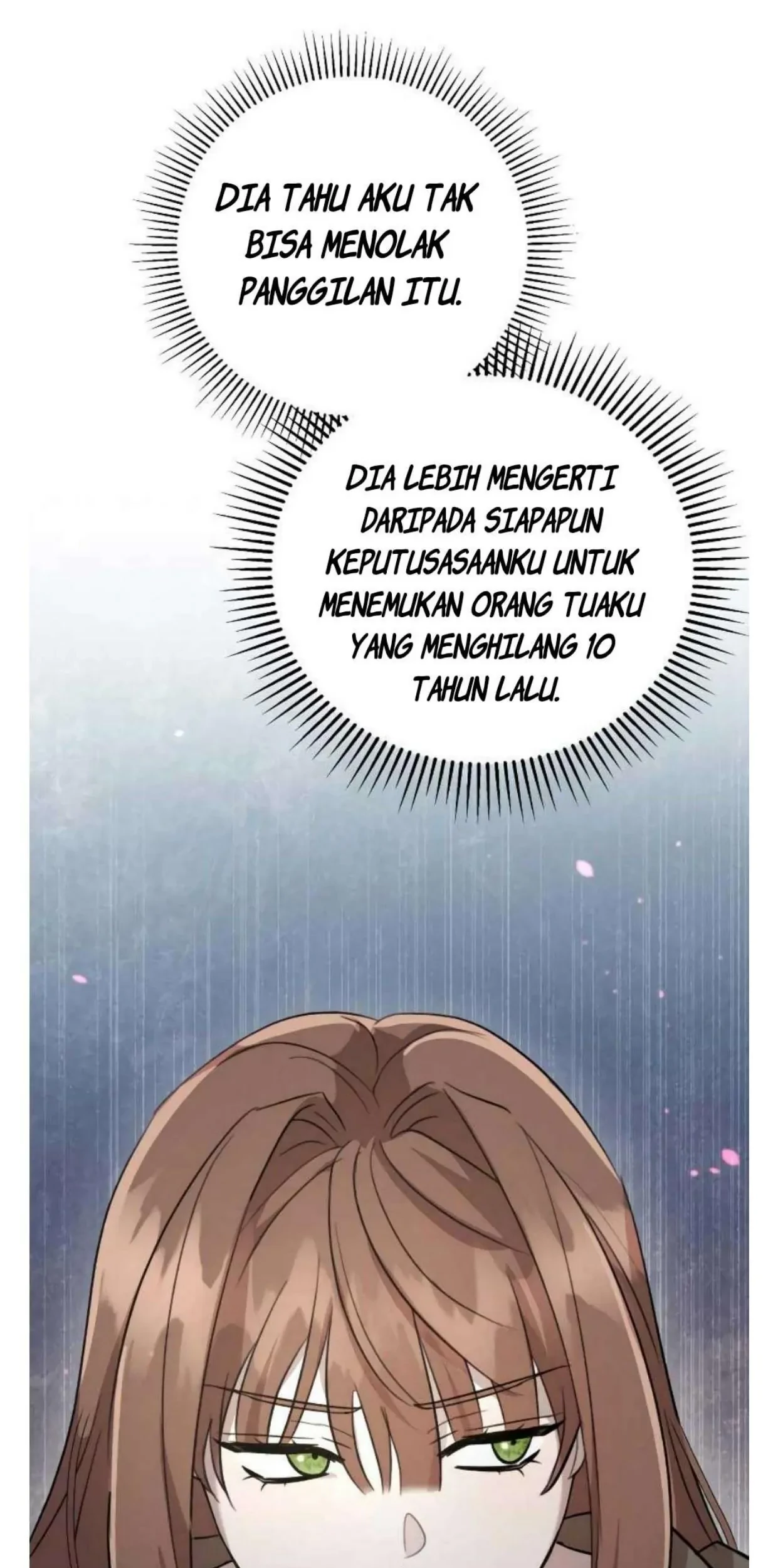 Don’t Be Too Nice chapter 04 halaman 60