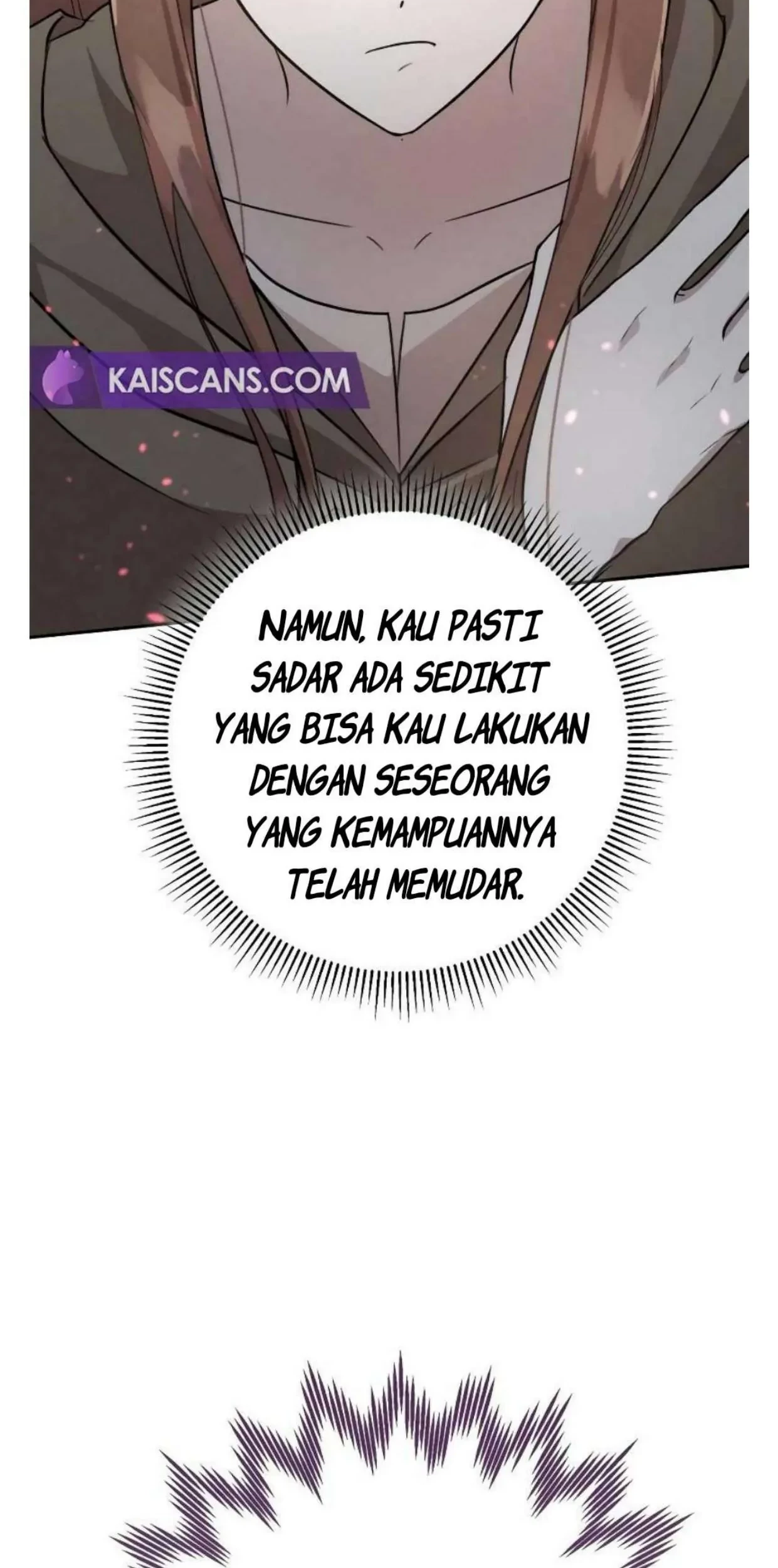 Don’t Be Too Nice chapter 04 halaman 61