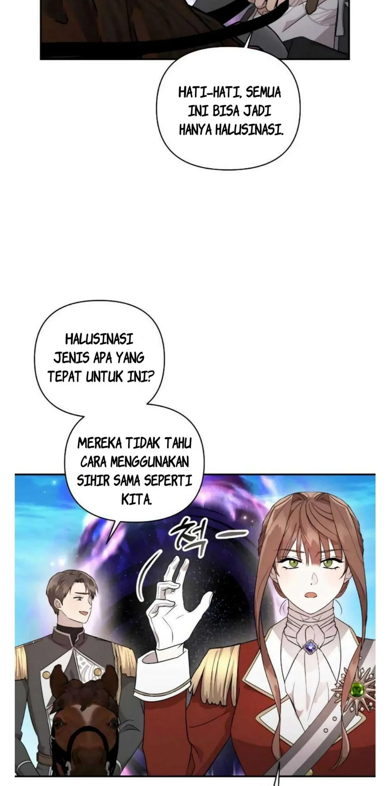 Don’t Be Too Nice Bab 05 halaman 25