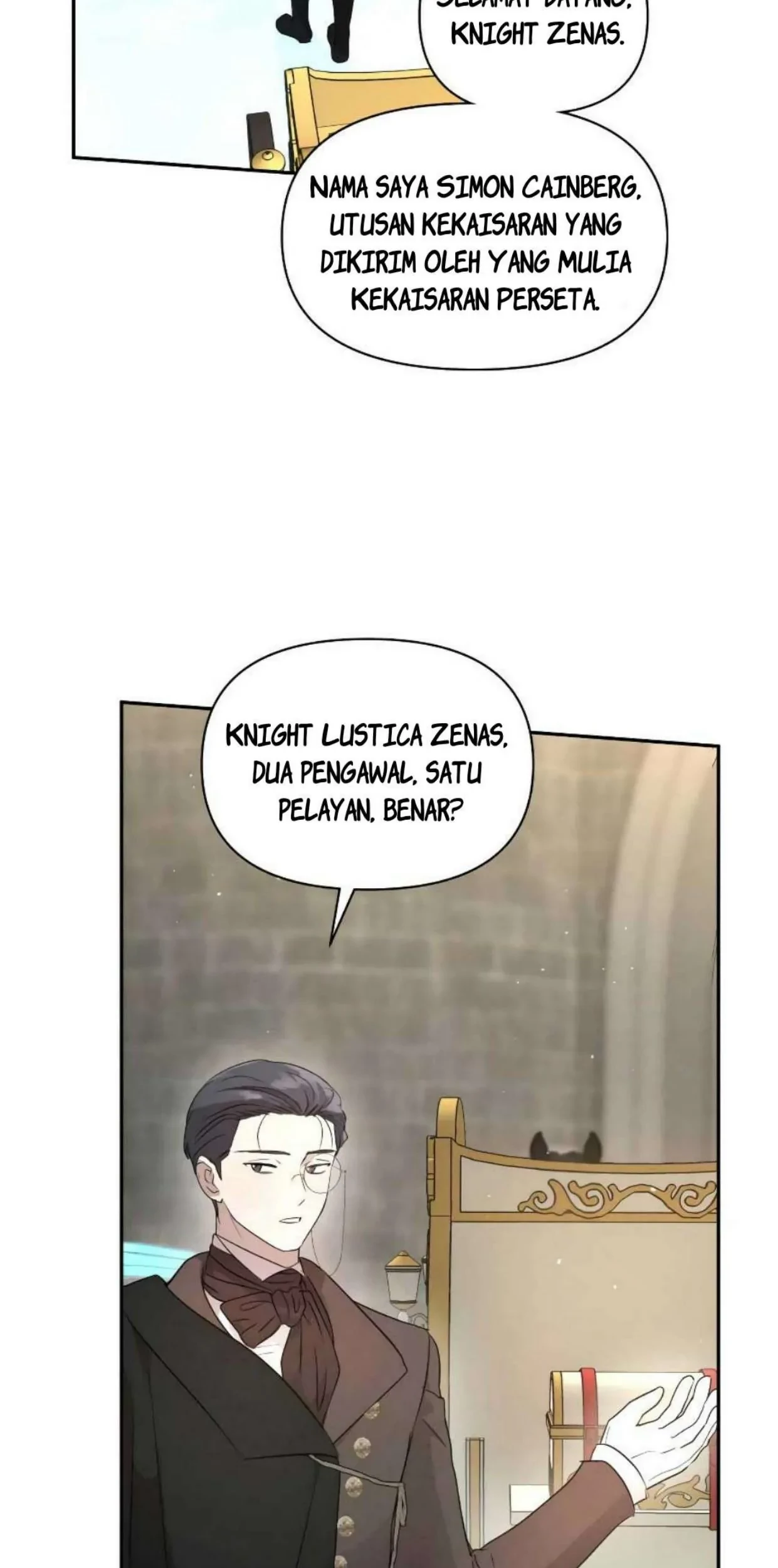 Don’t Be Too Nice Bab 05 halaman 29
