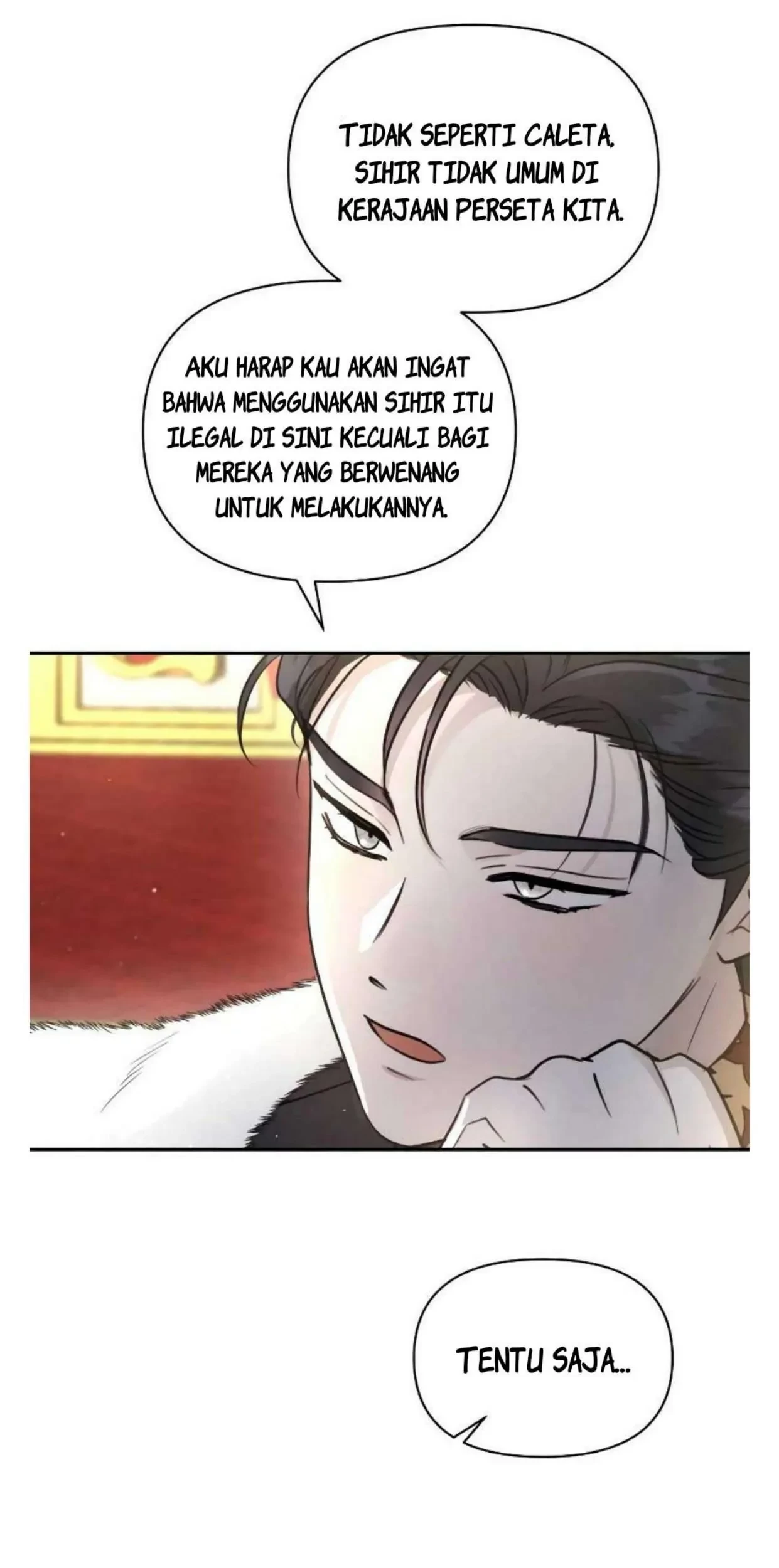 Don’t Be Too Nice Bab 05 halaman 61