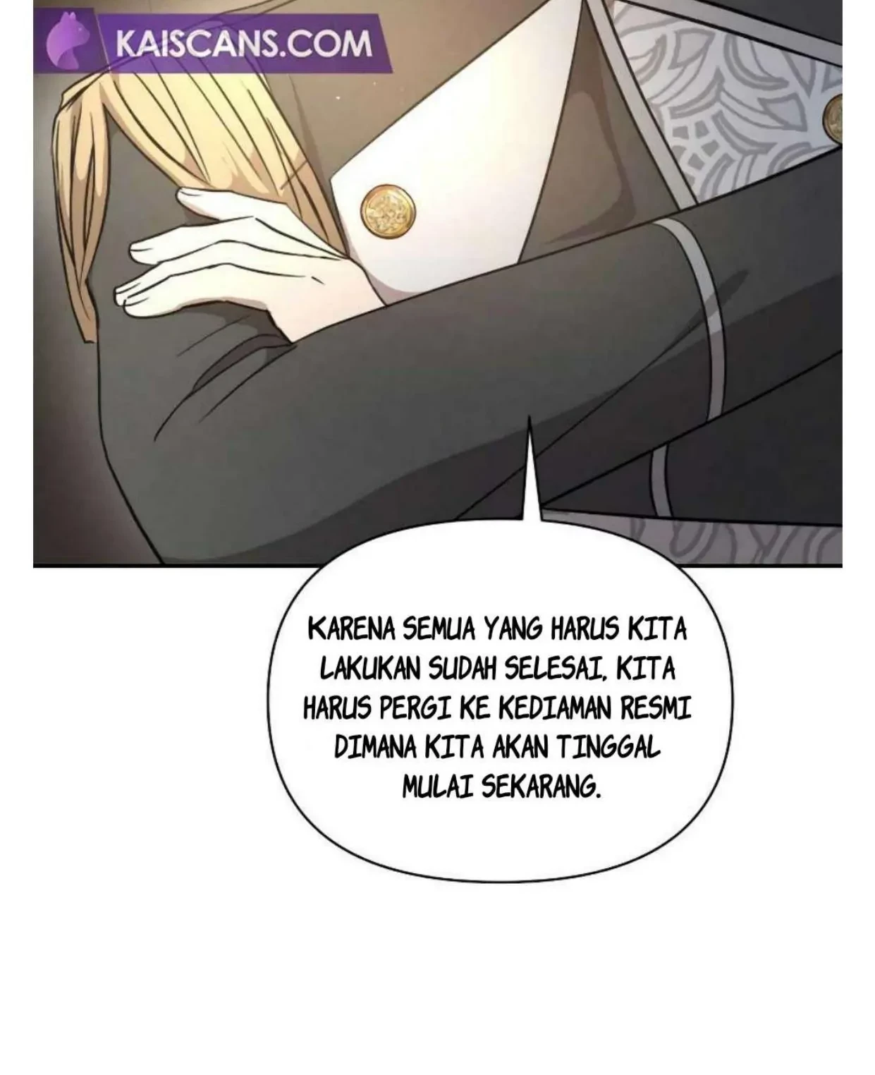 Don’t Be Too Nice Bab 05 halaman 87
