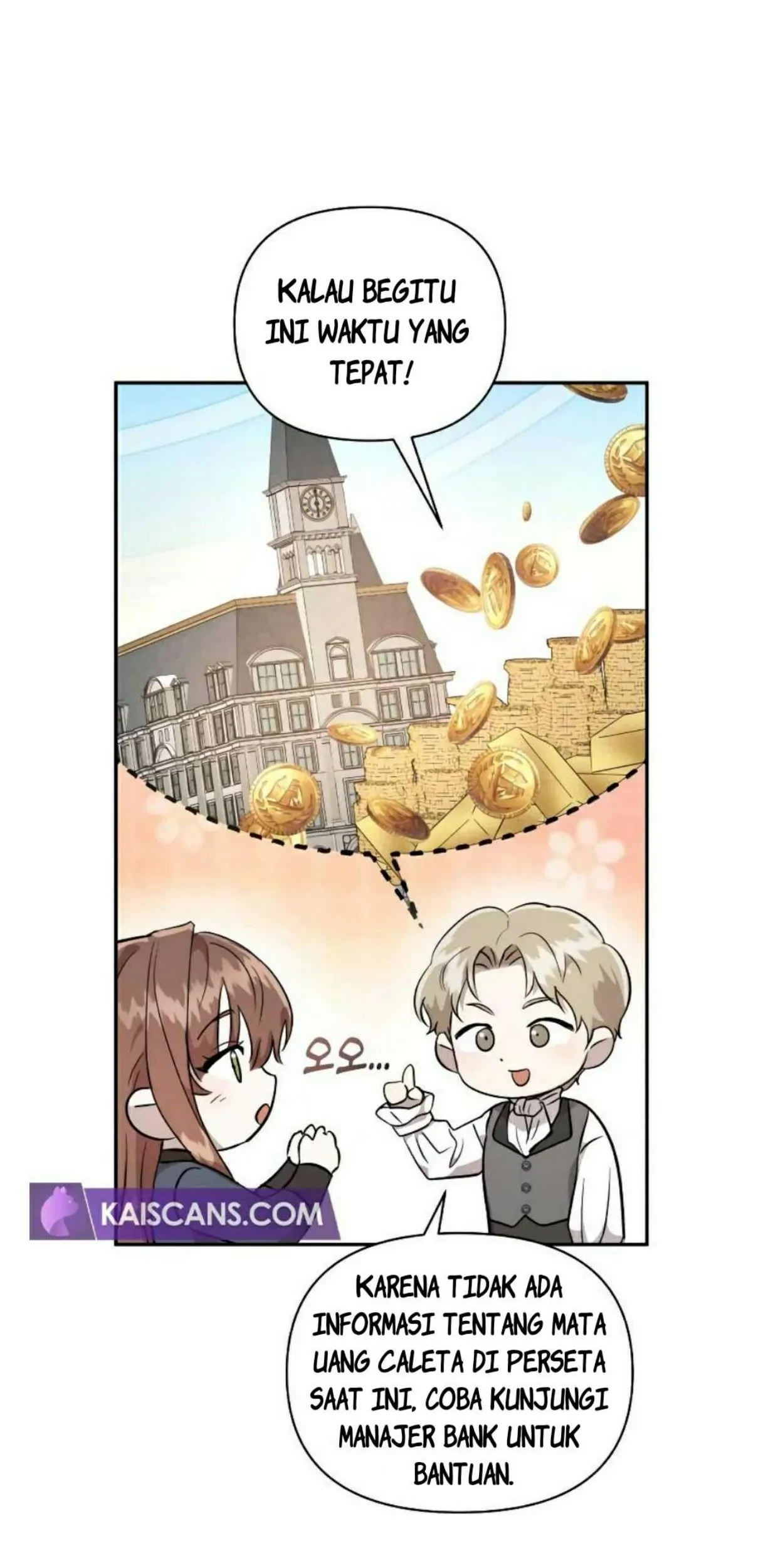 Don’t Be Too Nice Bab 06 halaman 27