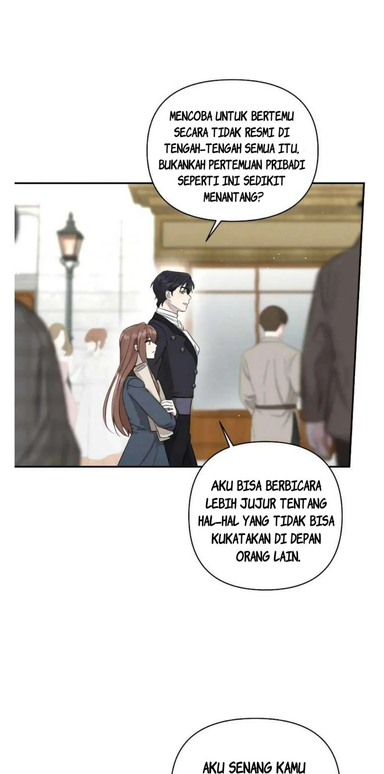 Don’t Be Too Nice Bab 06 halaman 67