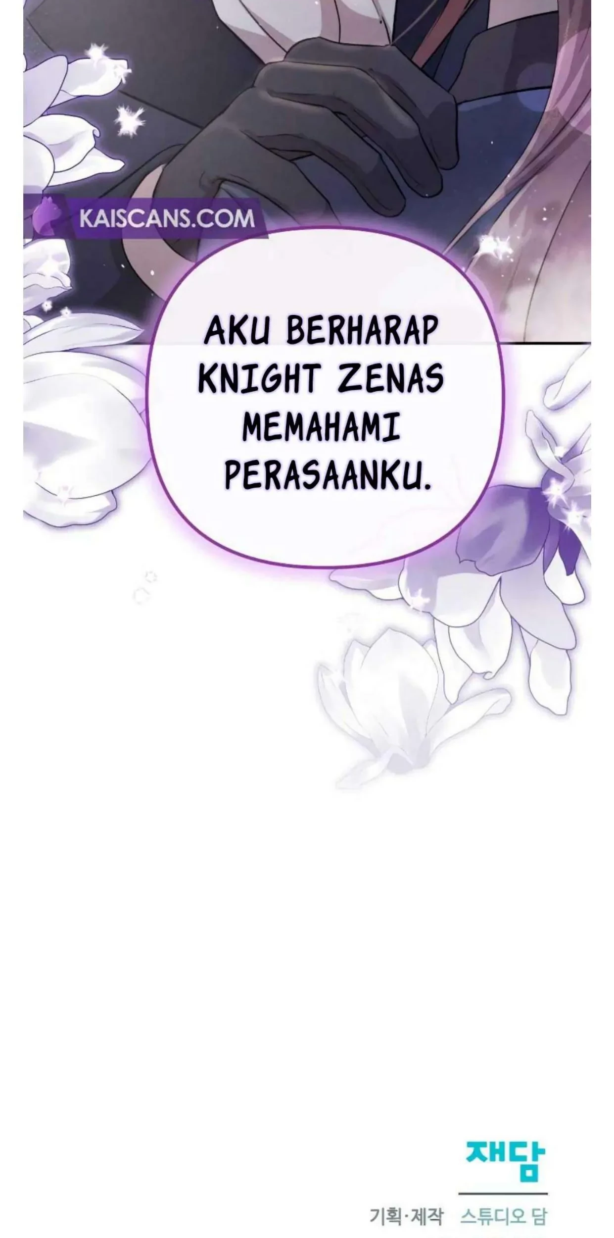 Don’t Be Too Nice Bab 06 halaman 84