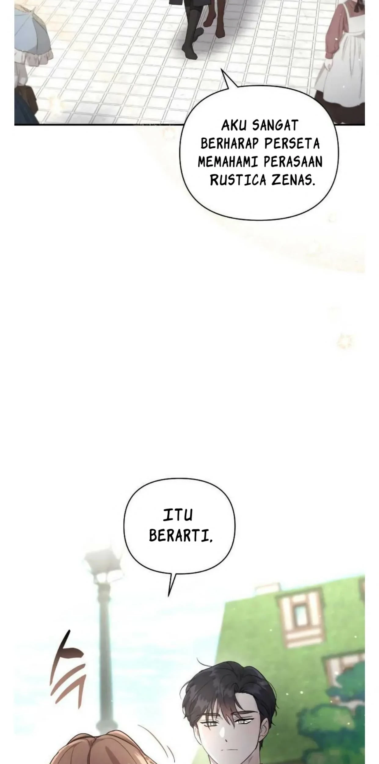 Don’t Be Too Nice Bab 07 halaman 3