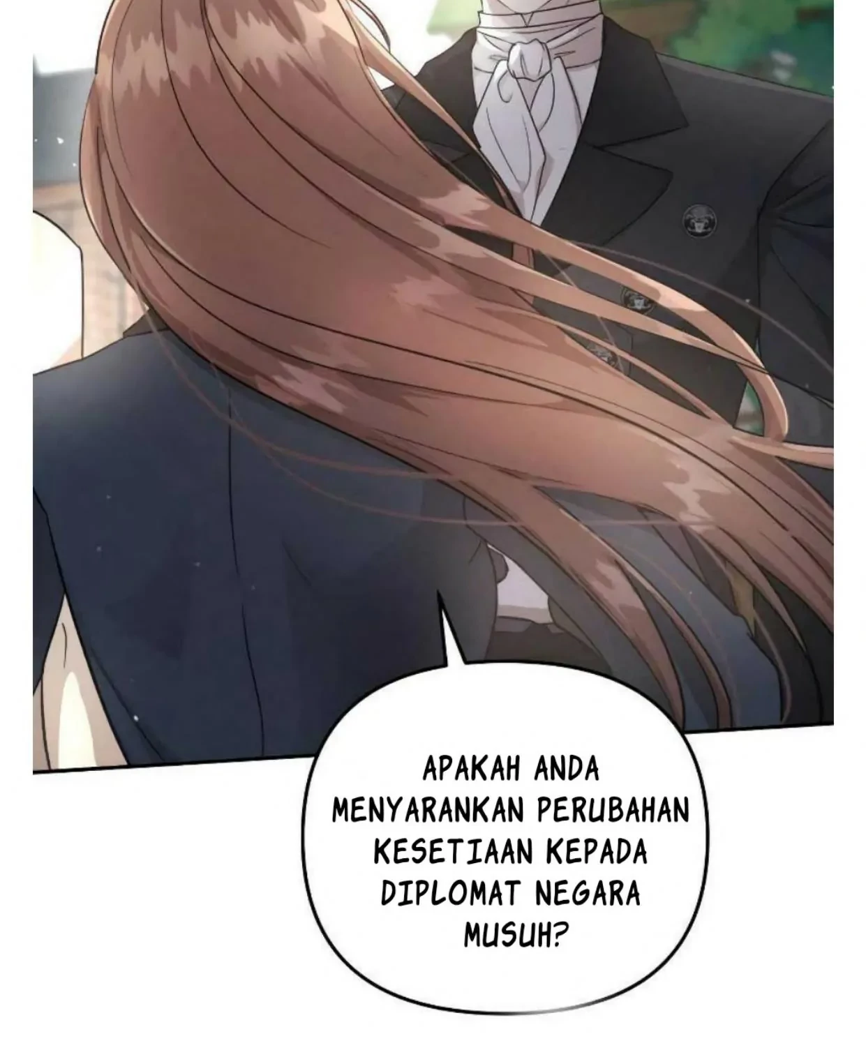 Don’t Be Too Nice Bab 07 halaman 4