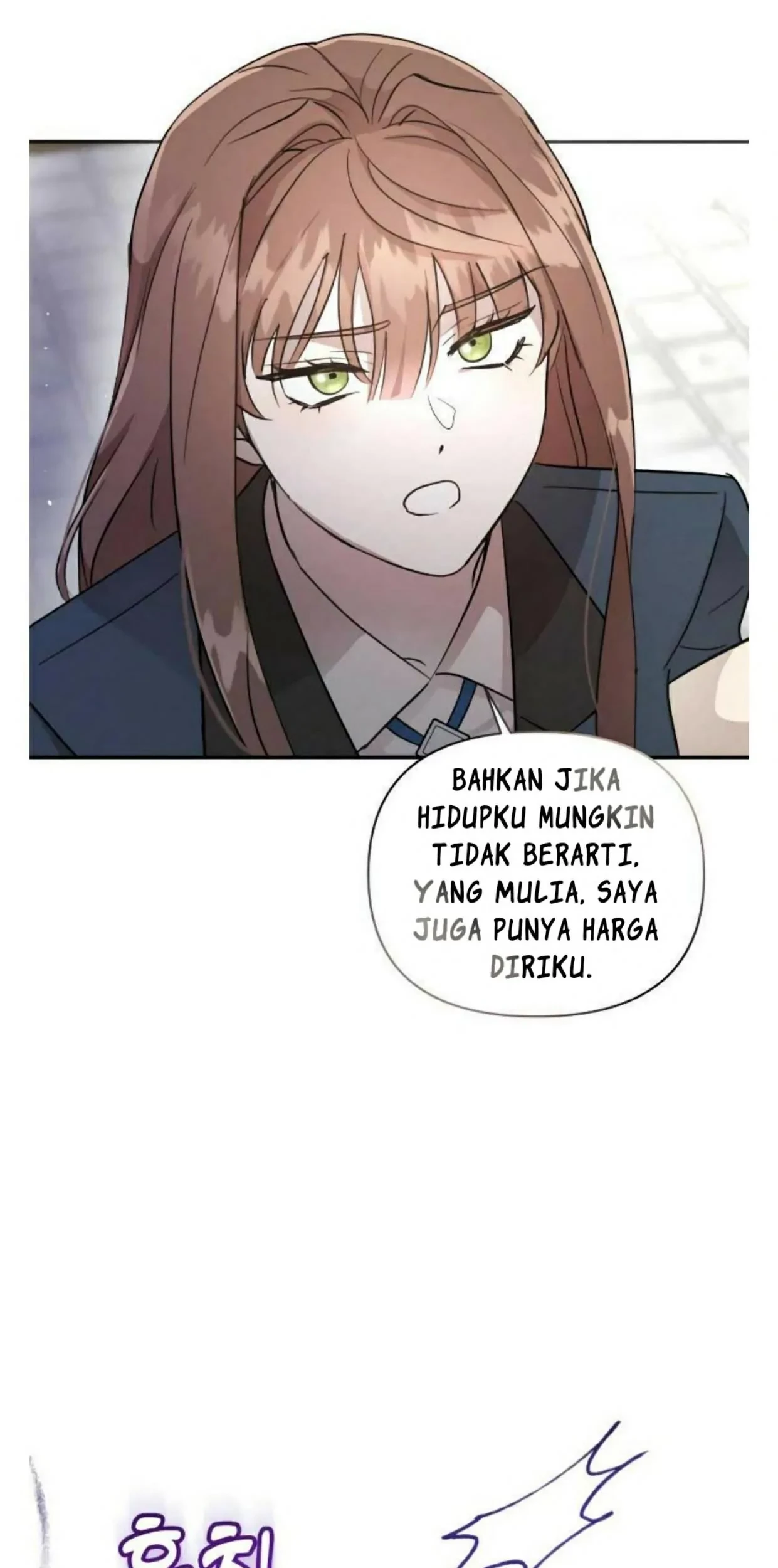 Don’t Be Too Nice Bab 07 halaman 10