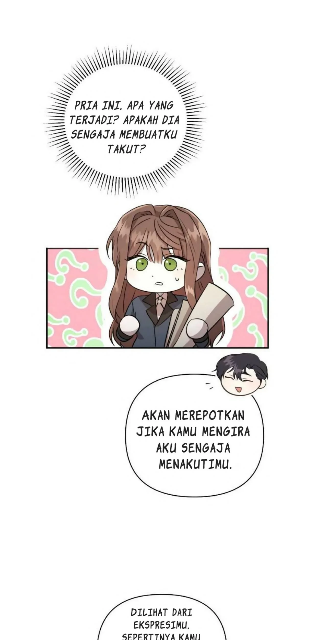 Don’t Be Too Nice Bab 07 halaman 22