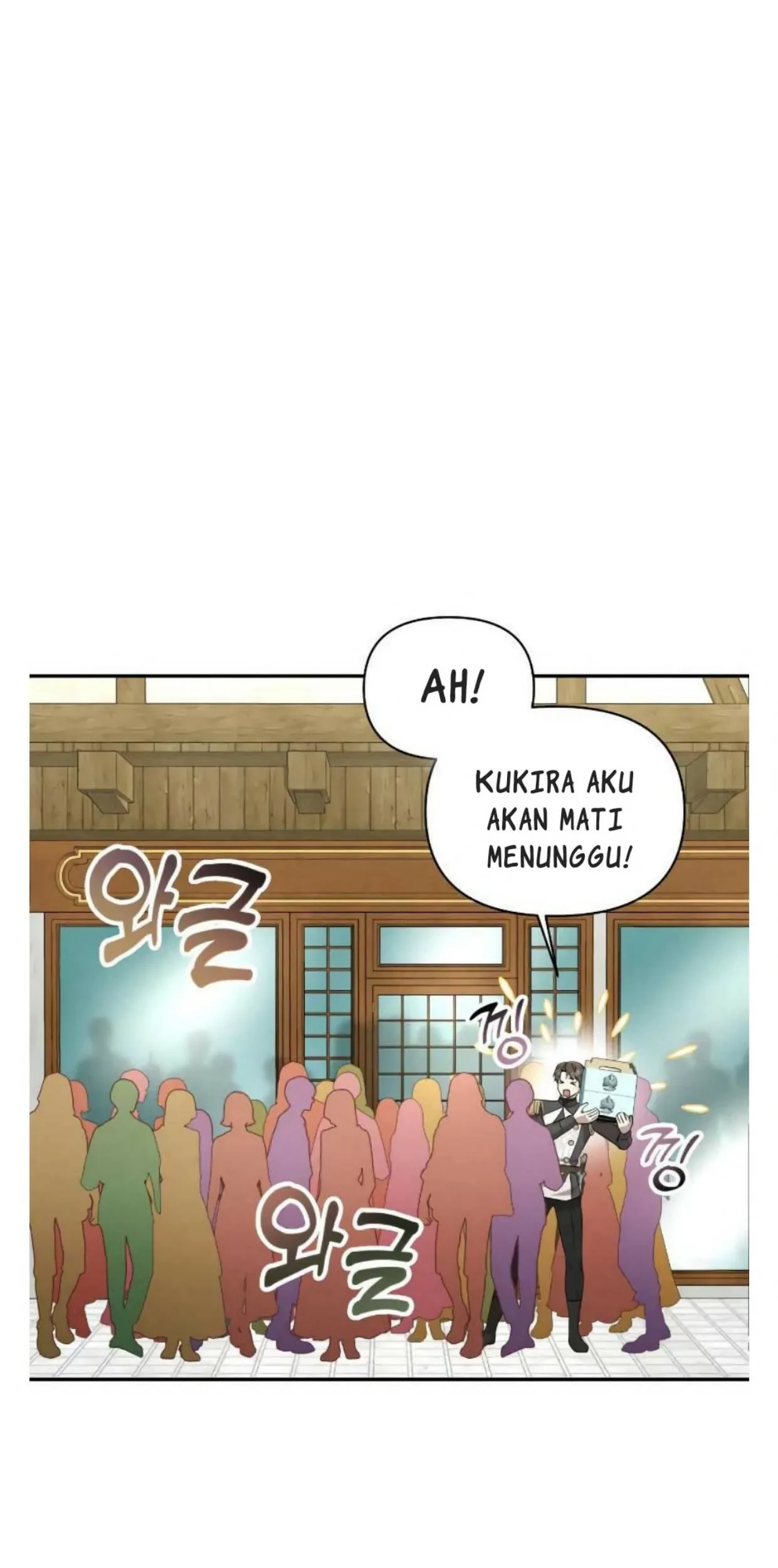 Don’t Be Too Nice Bab 07 halaman 29