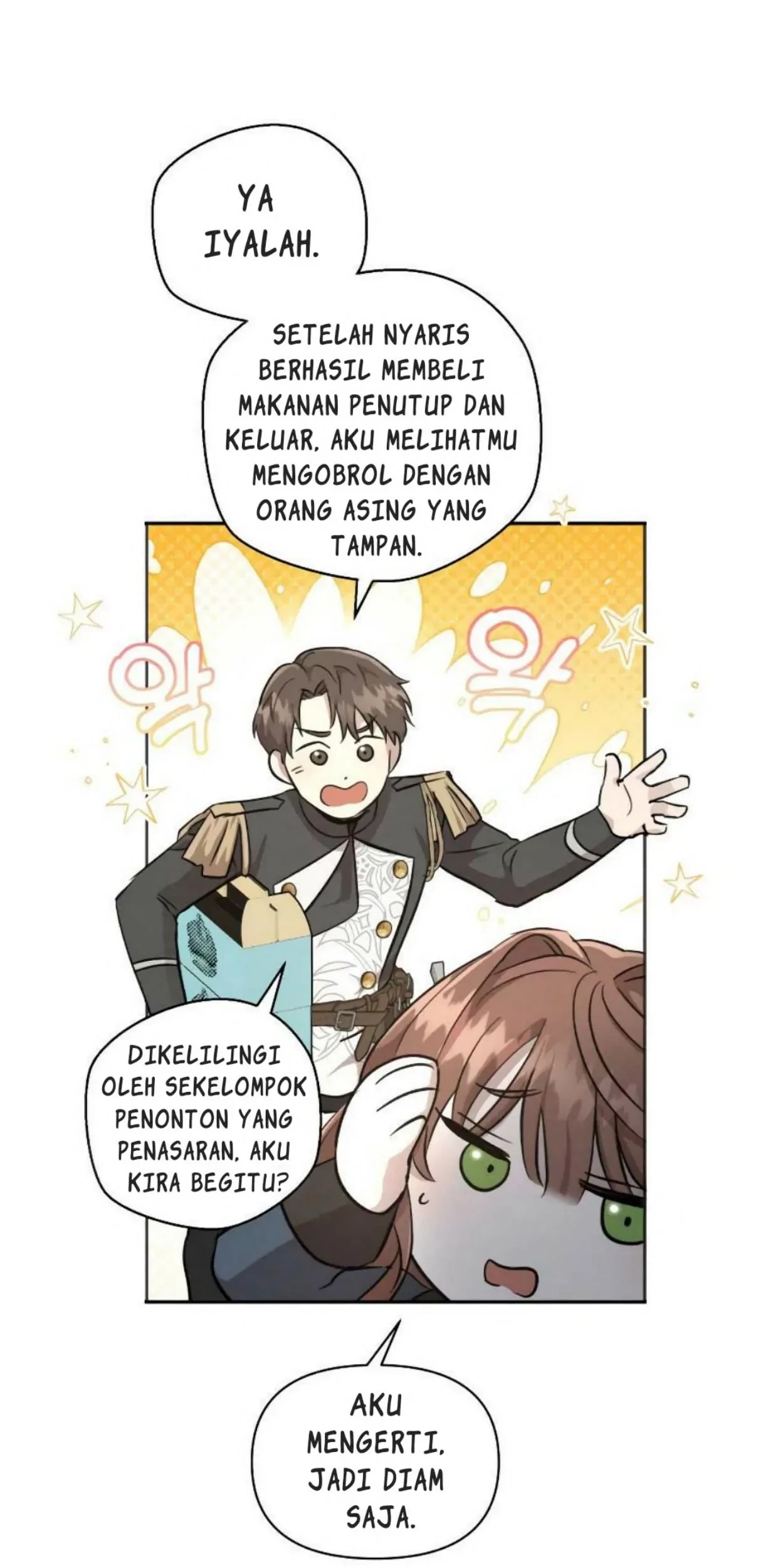 Don’t Be Too Nice Bab 07 halaman 37
