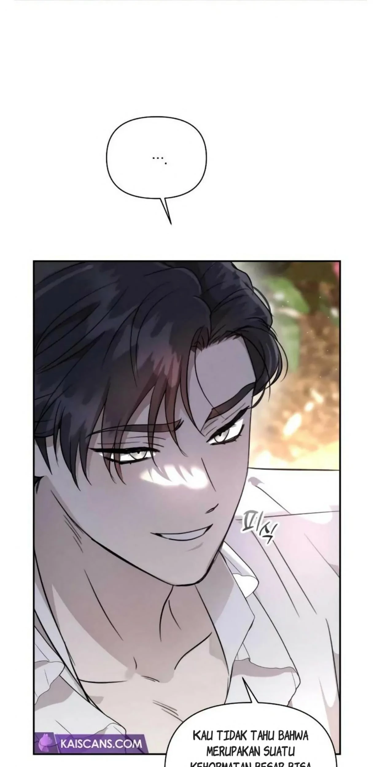 Don’t Be Too Nice chapter 08 halaman 29