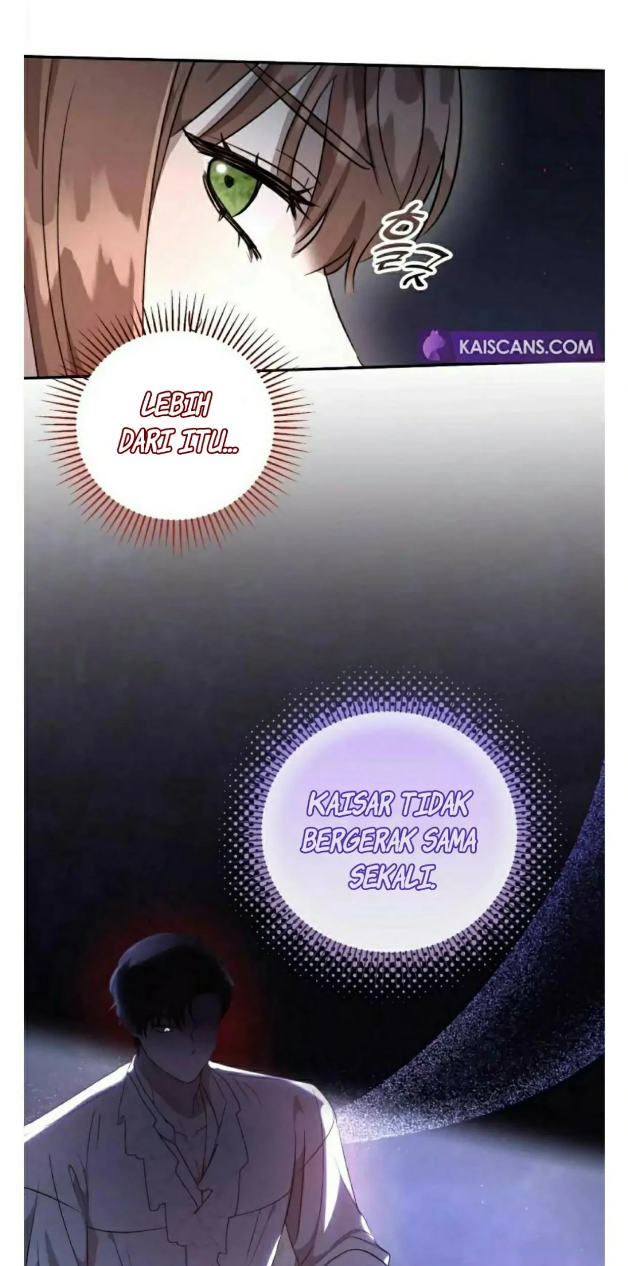 Don’t Be Too Nice chapter 08 halaman 46