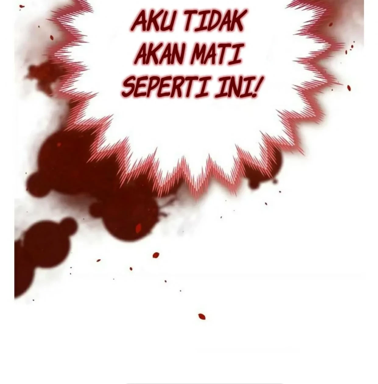 Don’t Be Too Nice chapter 08 halaman 52