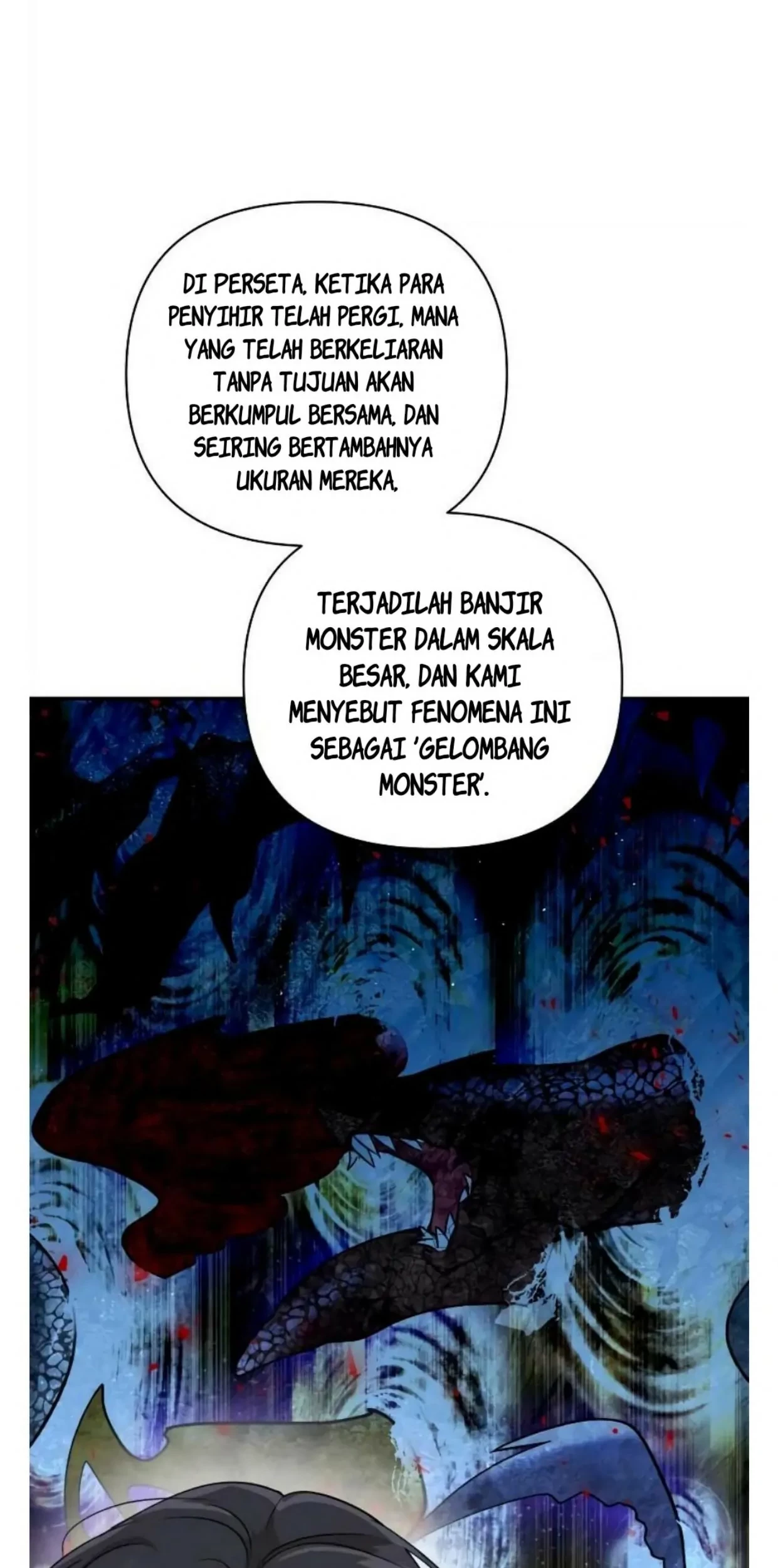 Don’t Be Too Nice chapter 08 halaman 64