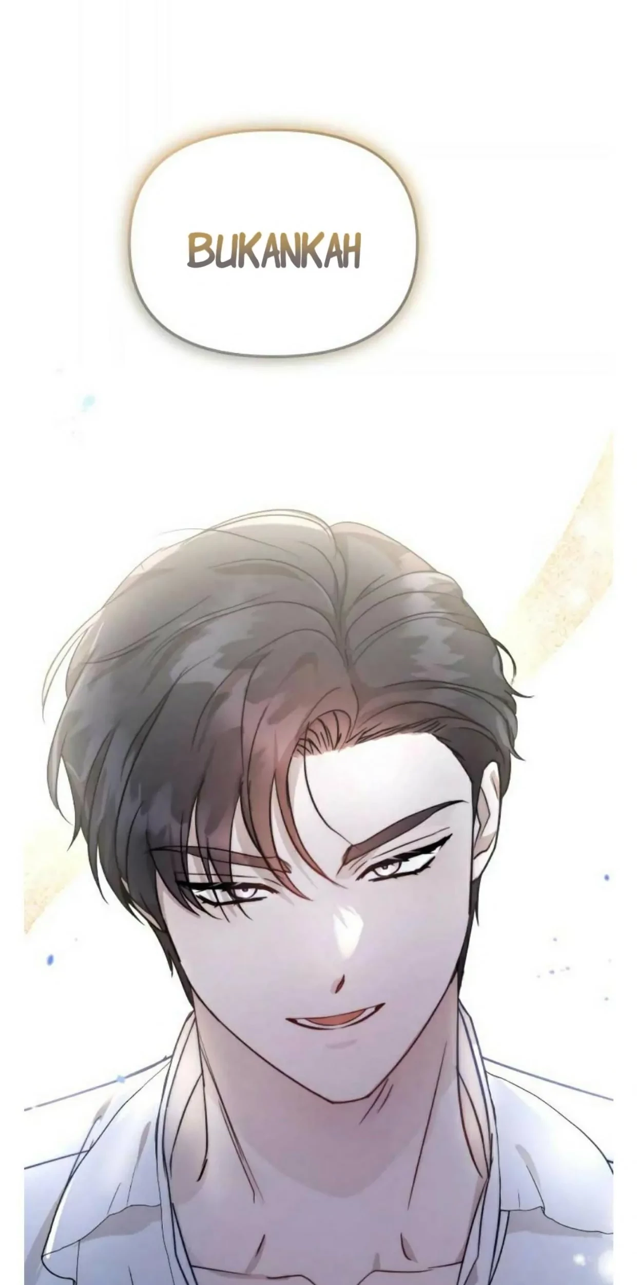 Don’t Be Too Nice chapter 08 halaman 70