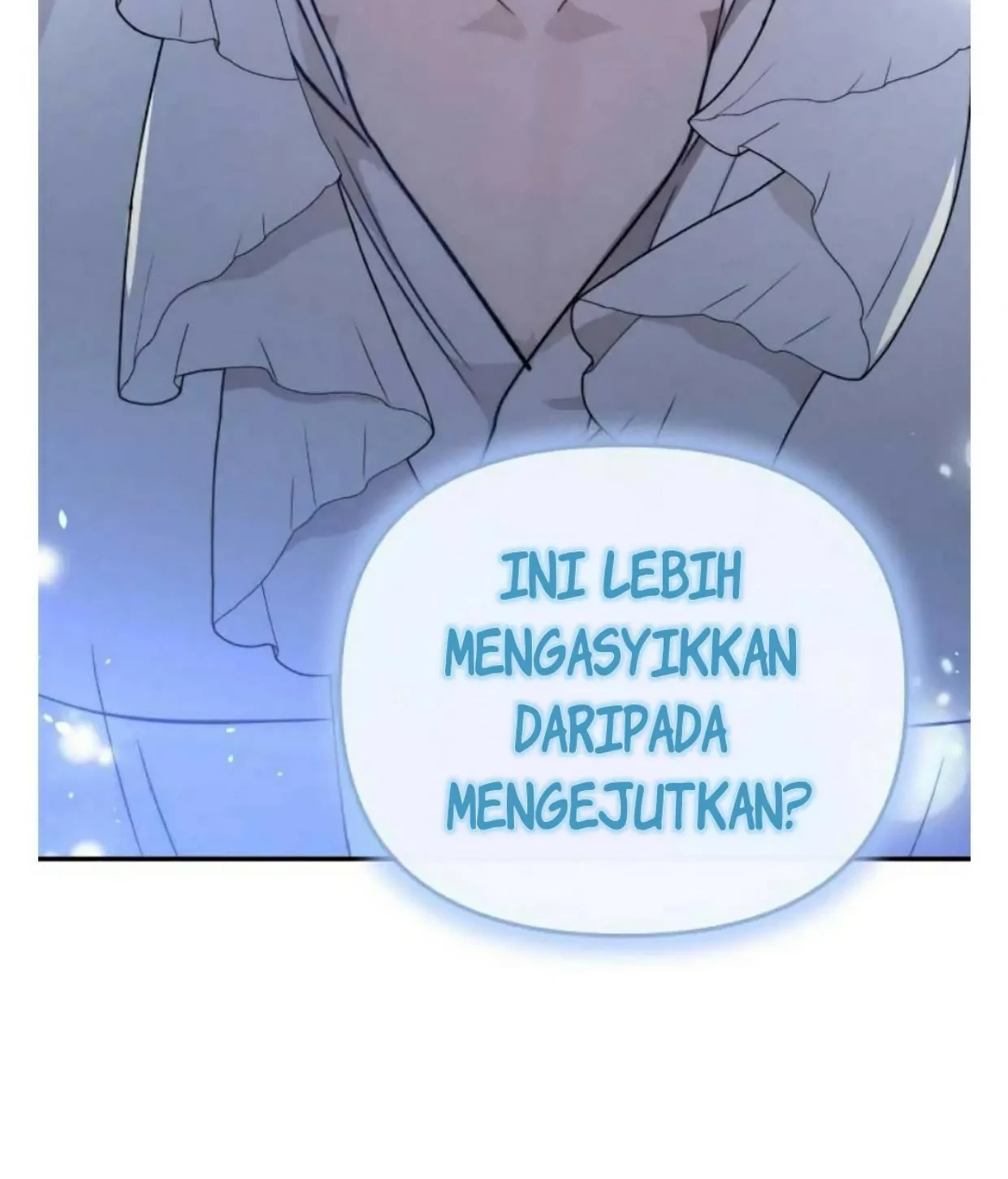 Don’t Be Too Nice chapter 08 halaman 71