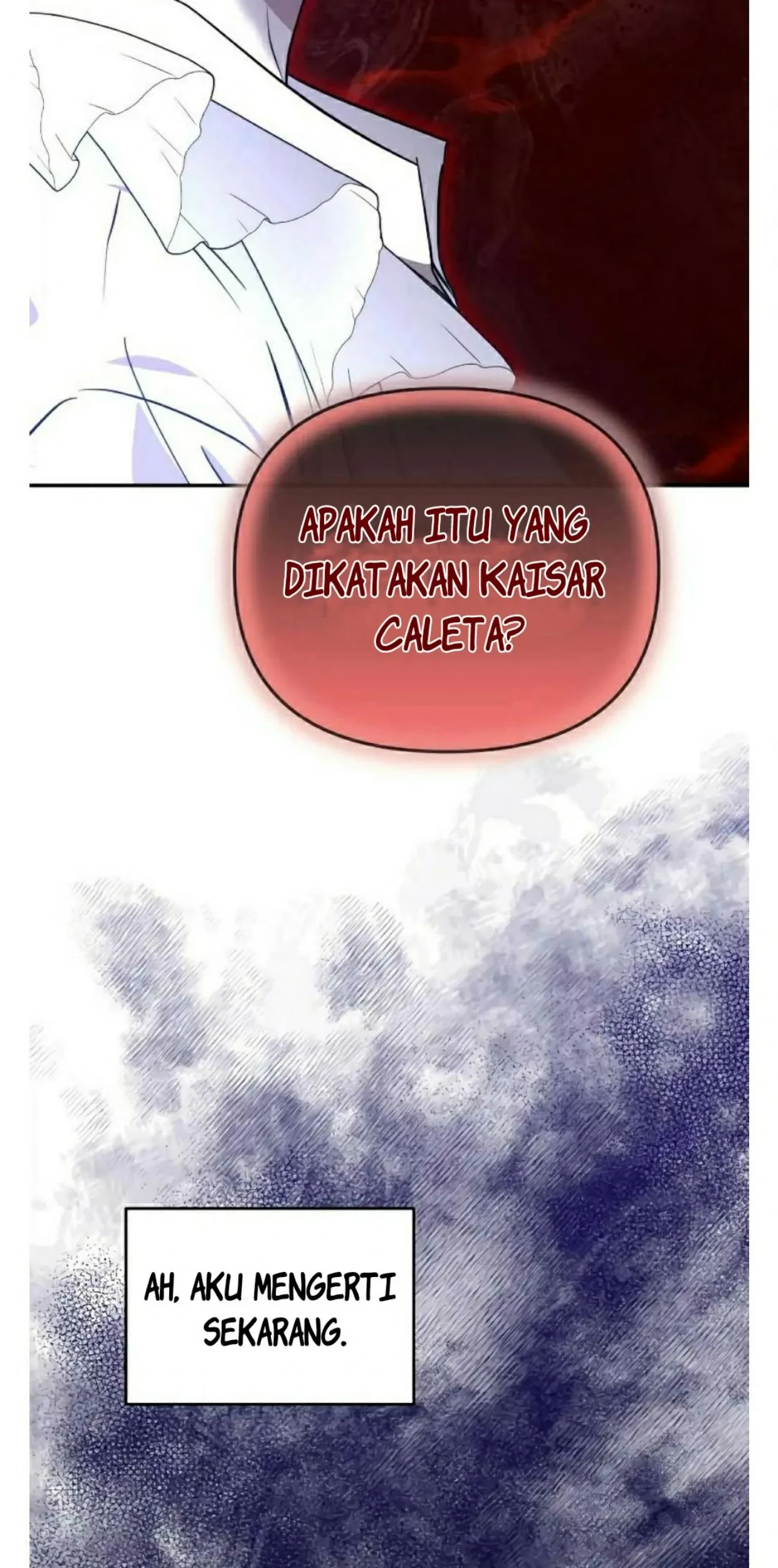 Don’t Be Too Nice chapter 08 halaman 76