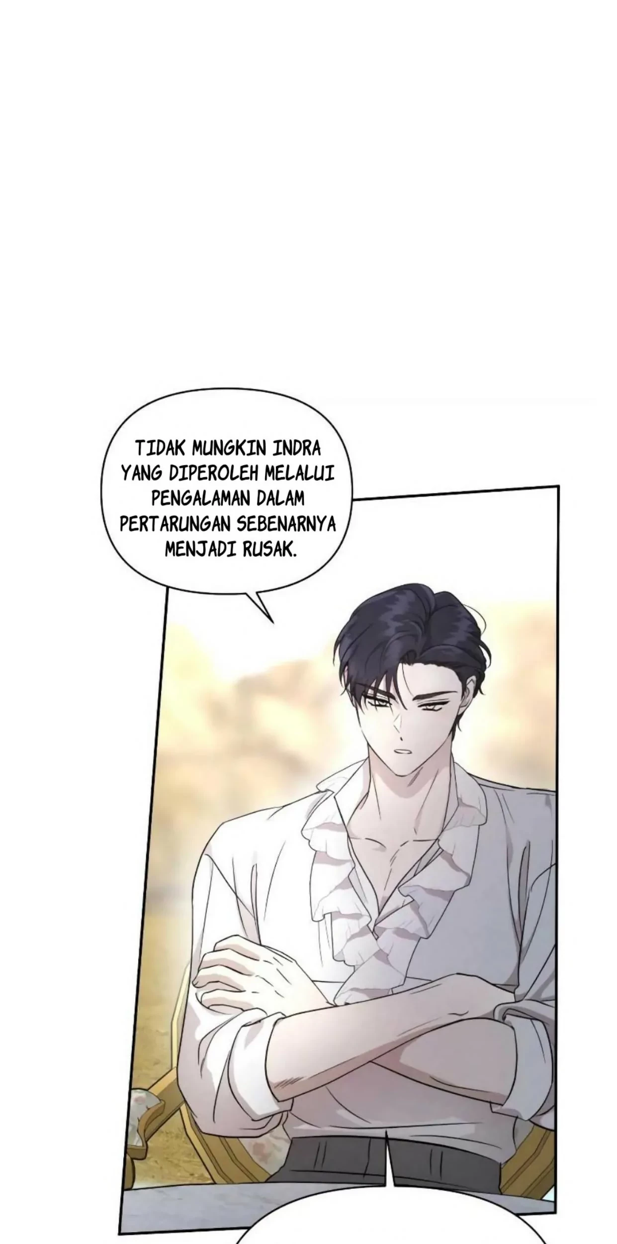 Don’t Be Too Nice chapter 08 halaman 81