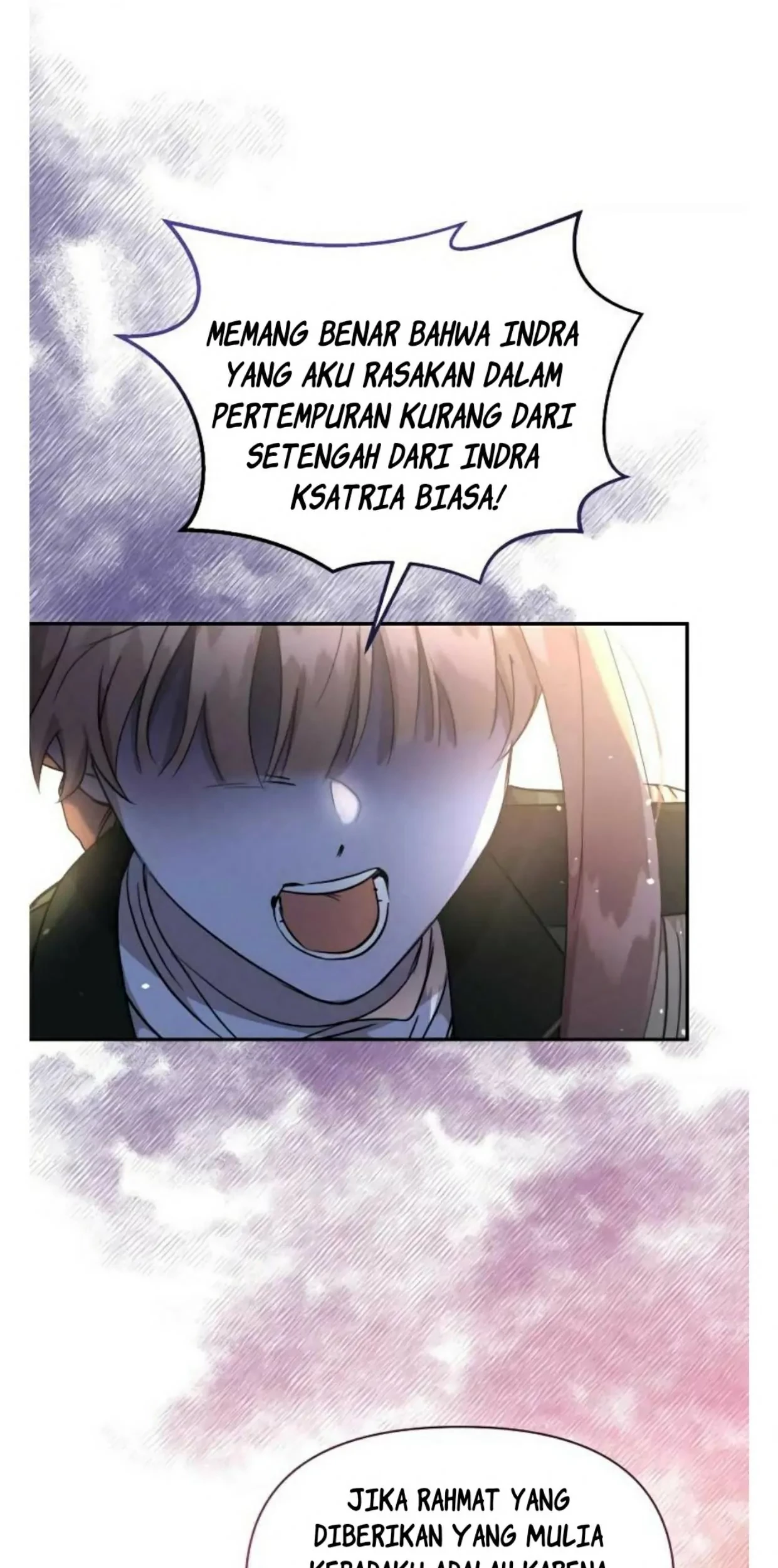 Don’t Be Too Nice chapter 08 halaman 83