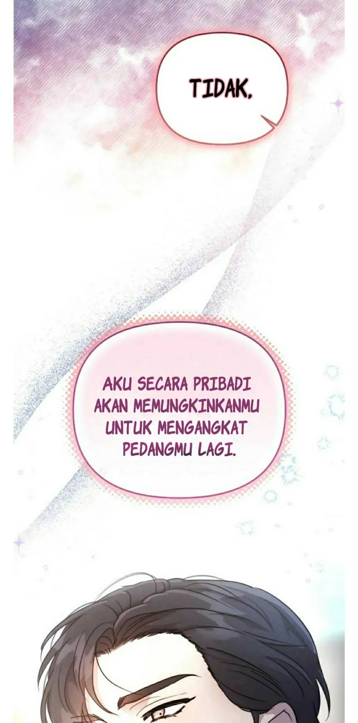 Don’t Be Too Nice chapter 08 halaman 86