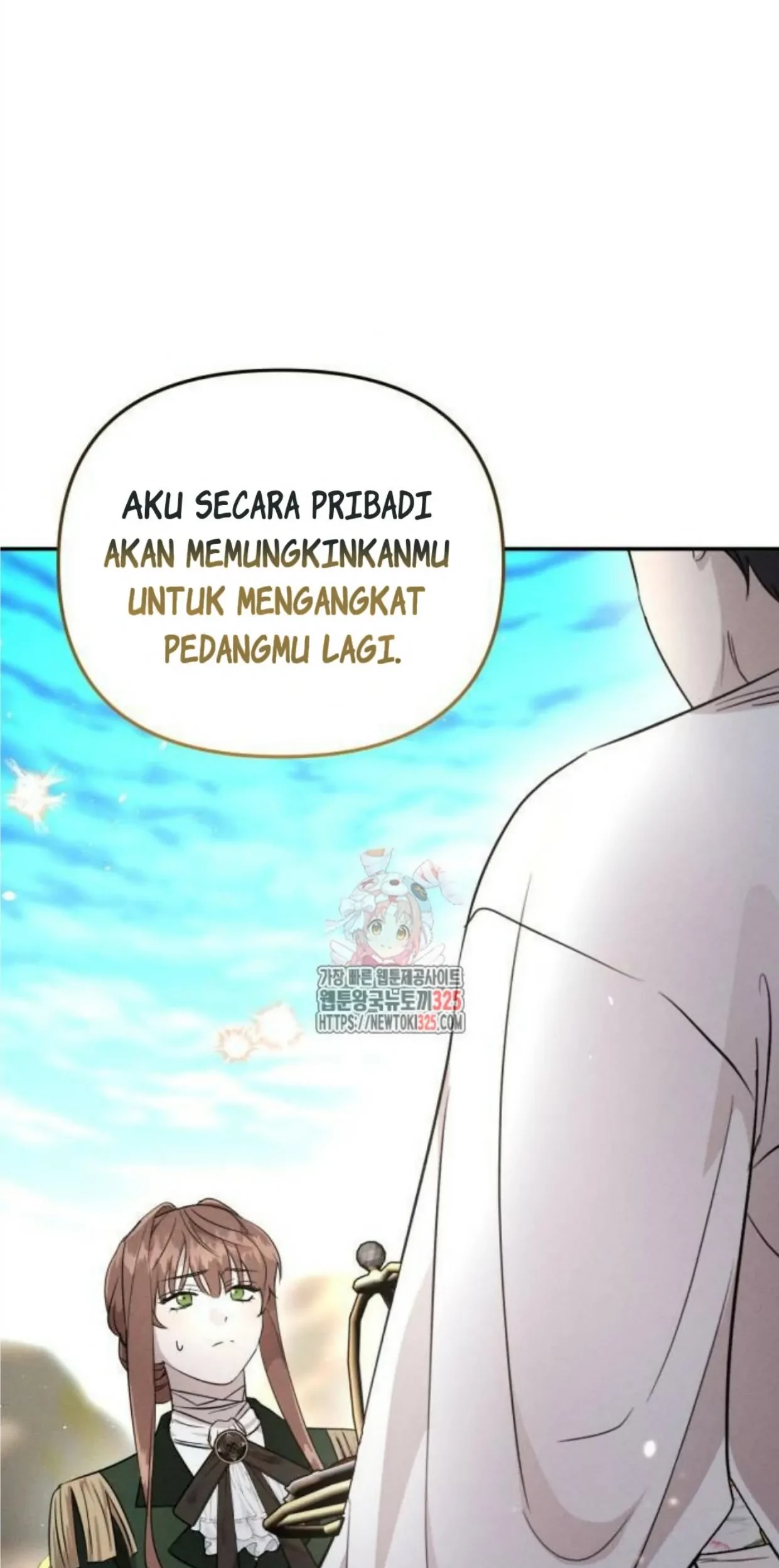 Don’t Be Too Nice Bab 09 halaman 2