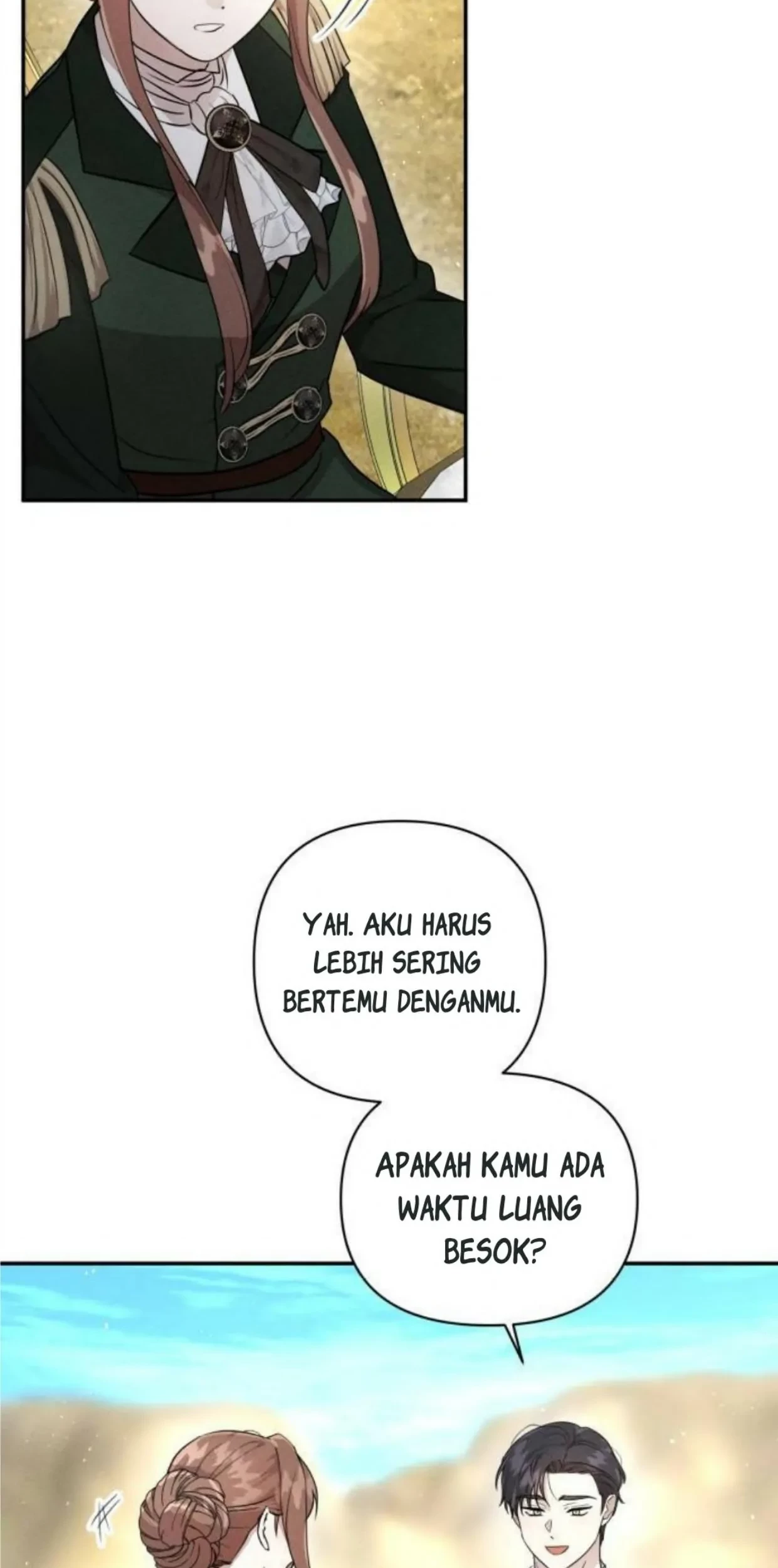 Don’t Be Too Nice Bab 09 halaman 4