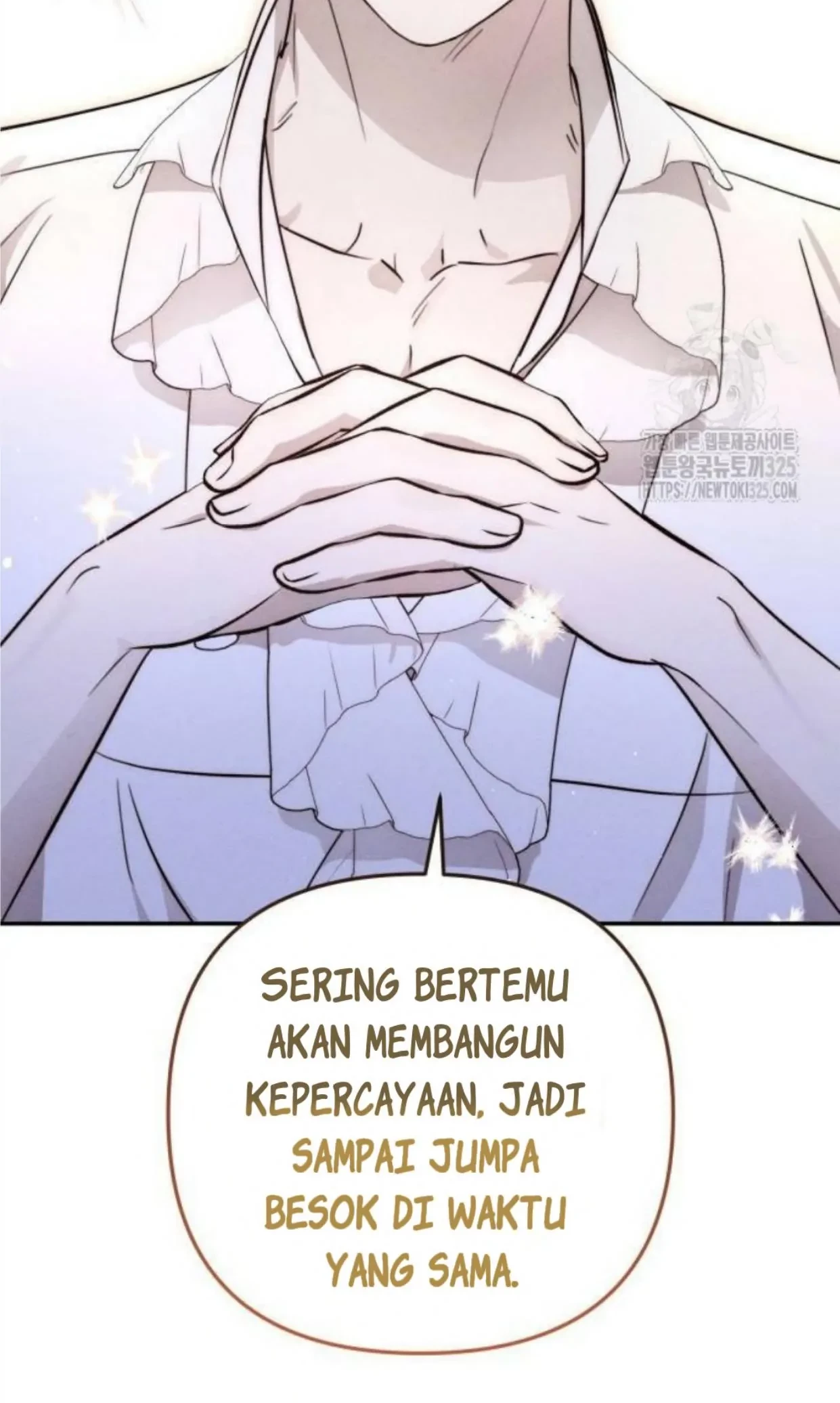 Don’t Be Too Nice Bab 09 halaman 8