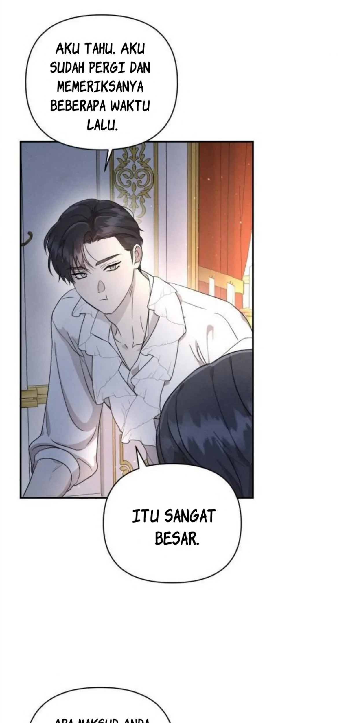 Don’t Be Too Nice Bab 09 halaman 18