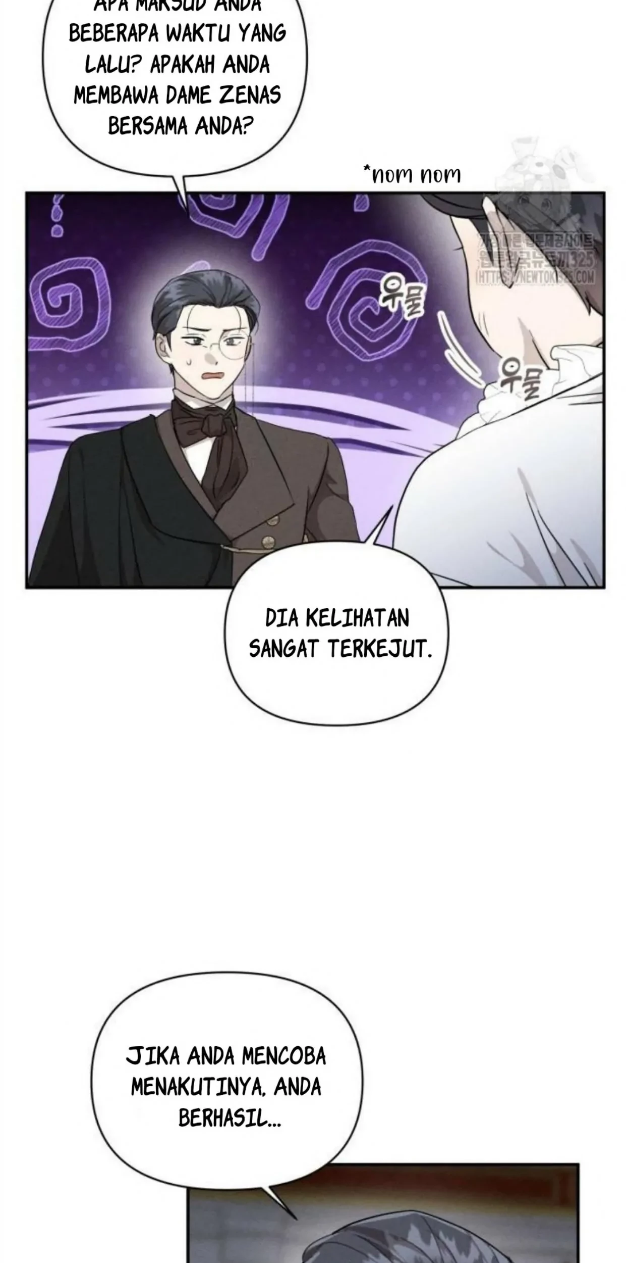 Don’t Be Too Nice Bab 09 halaman 19
