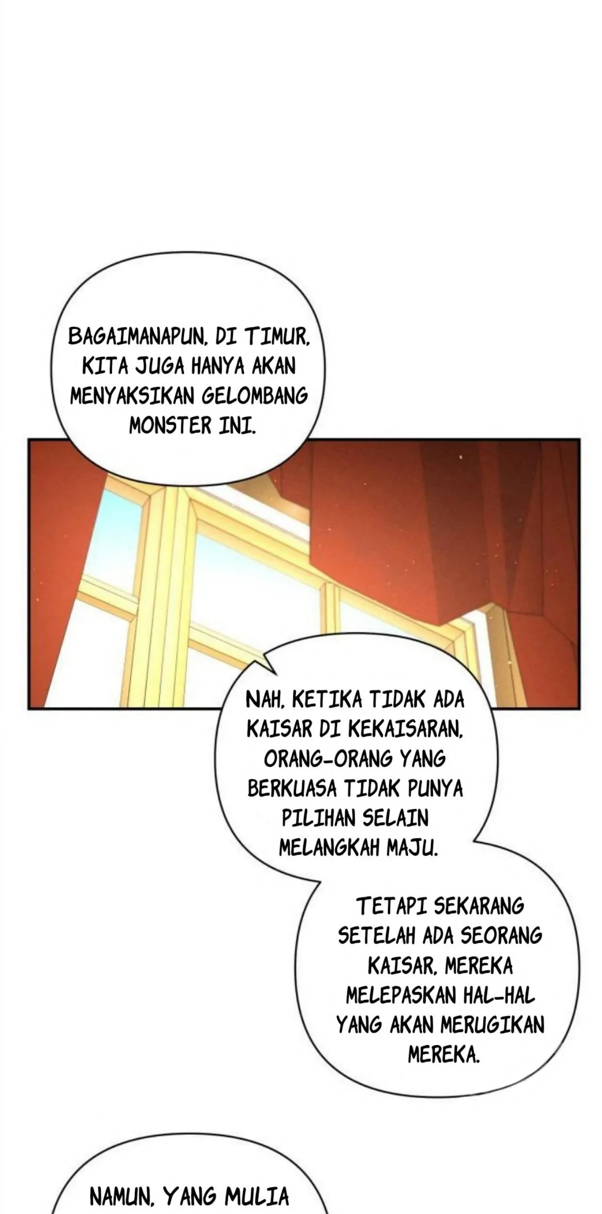 Don’t Be Too Nice Bab 09 halaman 21
