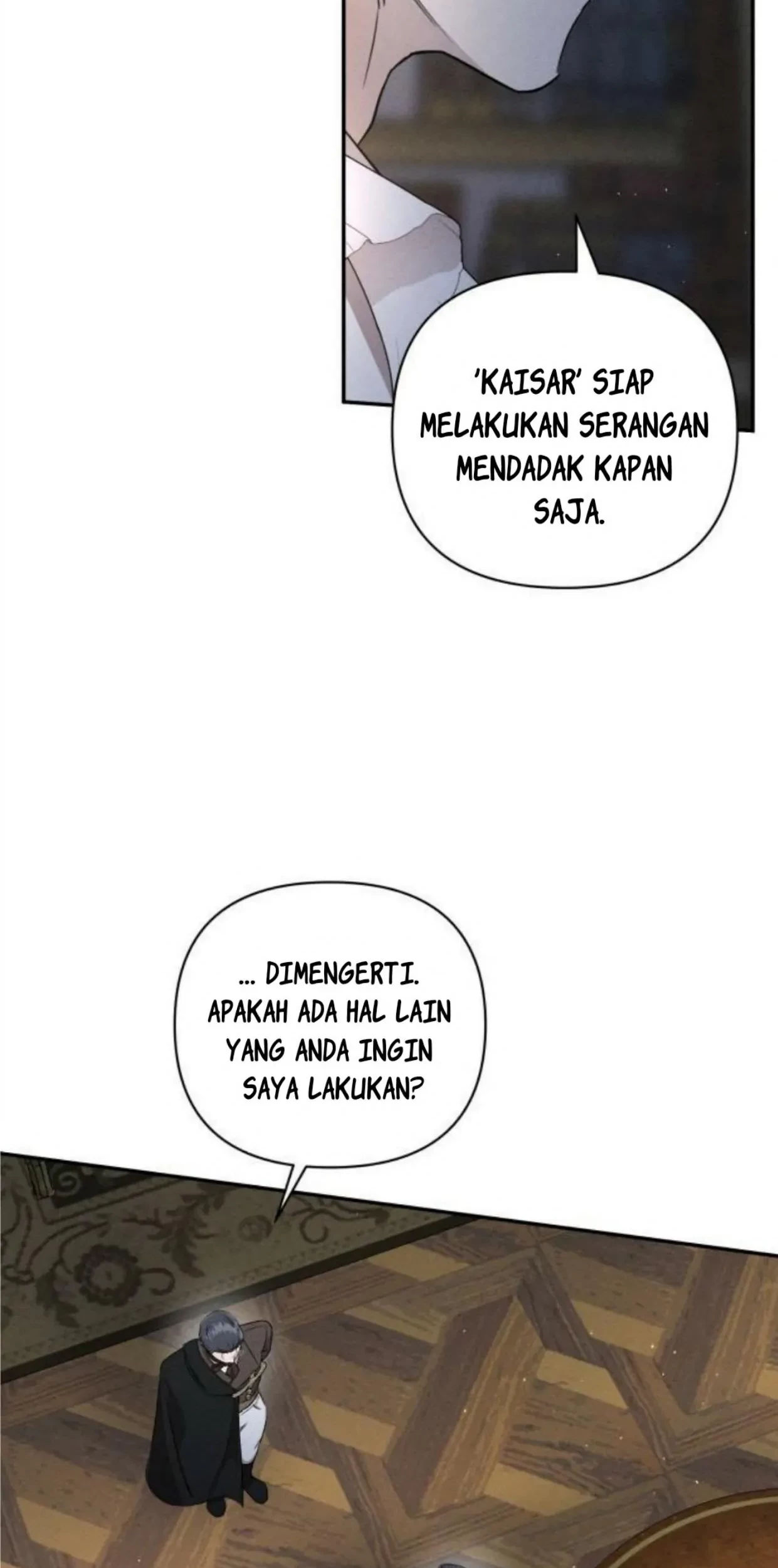 Don’t Be Too Nice Bab 09 halaman 25