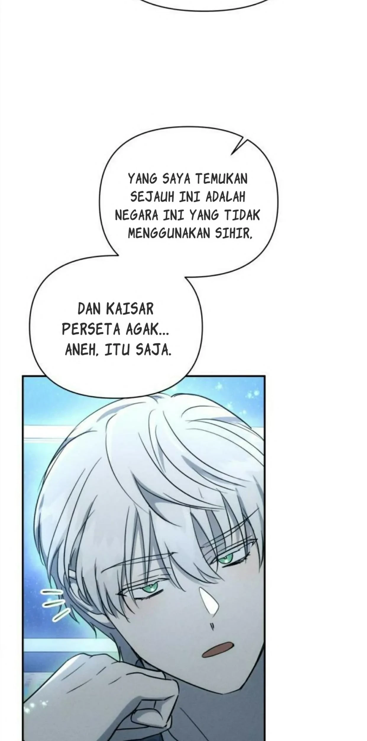 Don’t Be Too Nice Bab 09 halaman 50