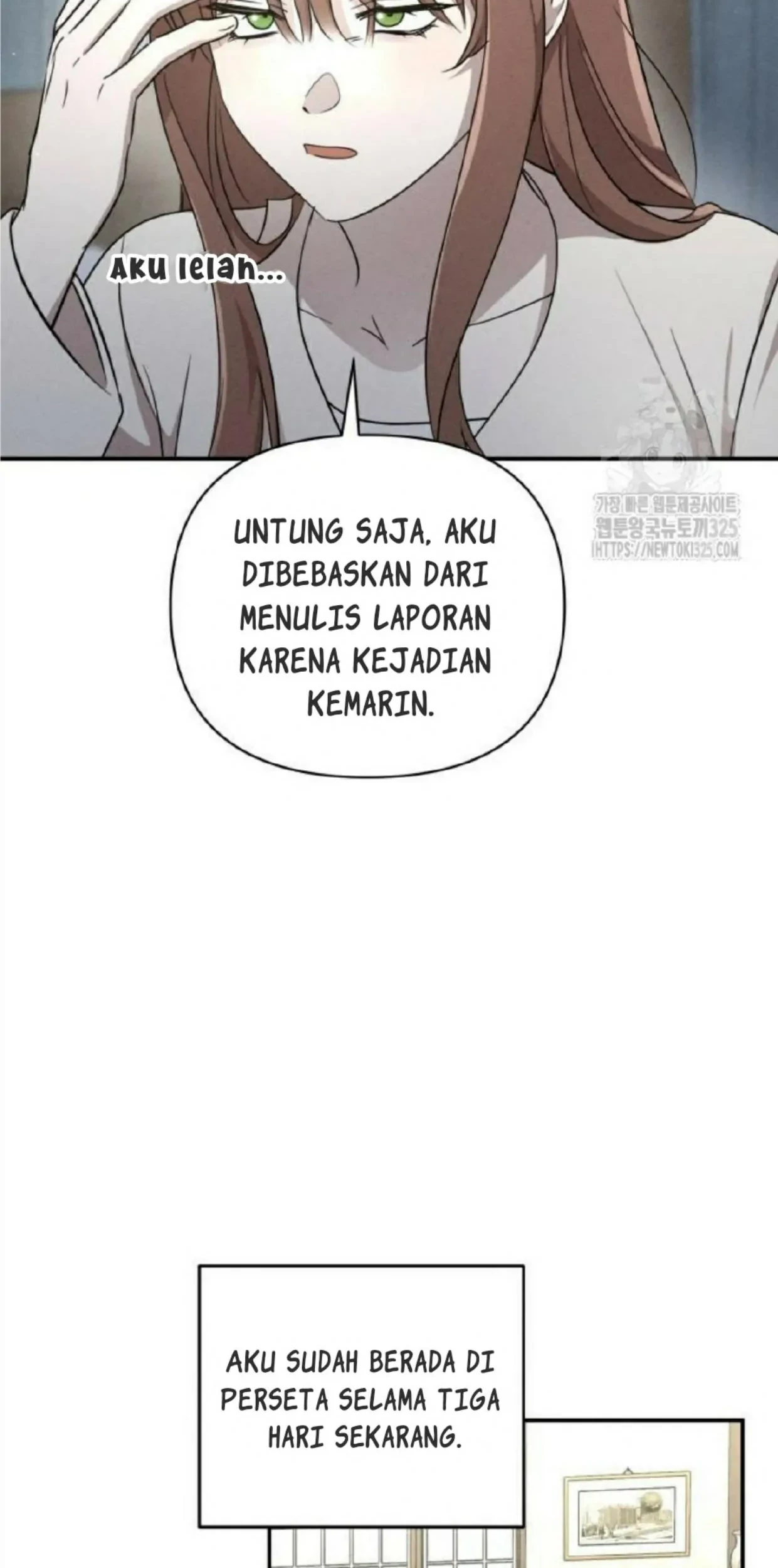 Don’t Be Too Nice Bab 09 halaman 66